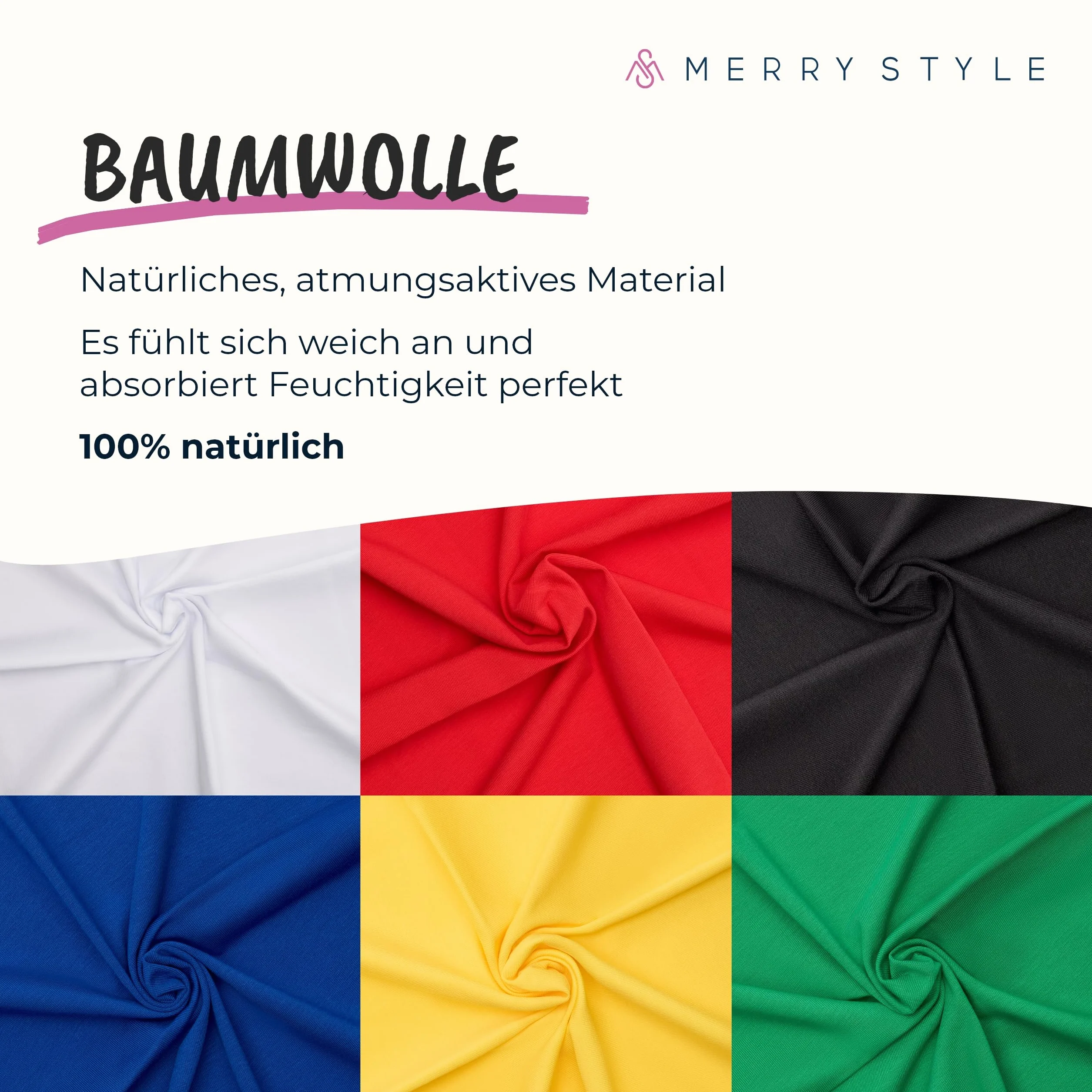 Merry Style Krótkie Bawełniane Legginsy Damskie MS10-200