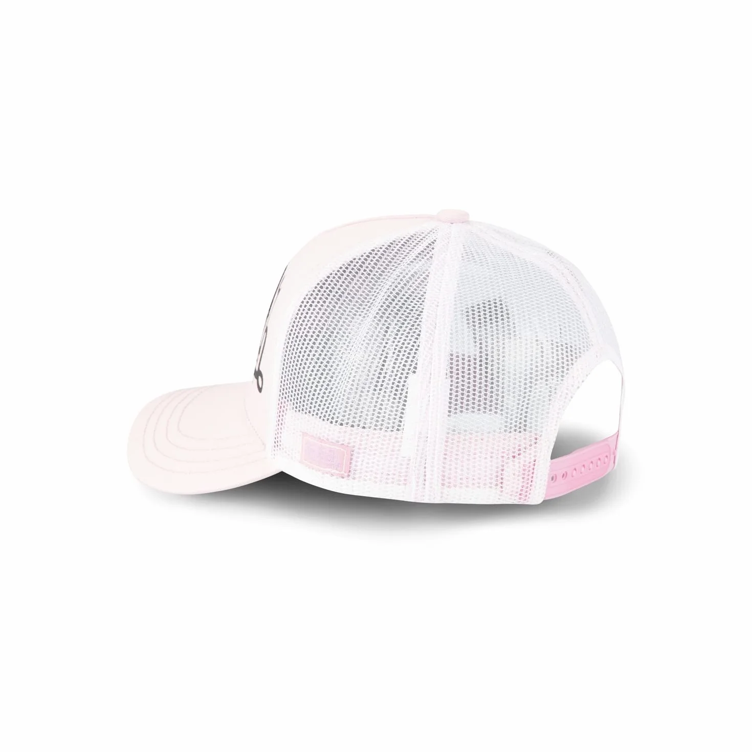 Von Dutch czapka męska i damska, regulowana czapka ciężarówka