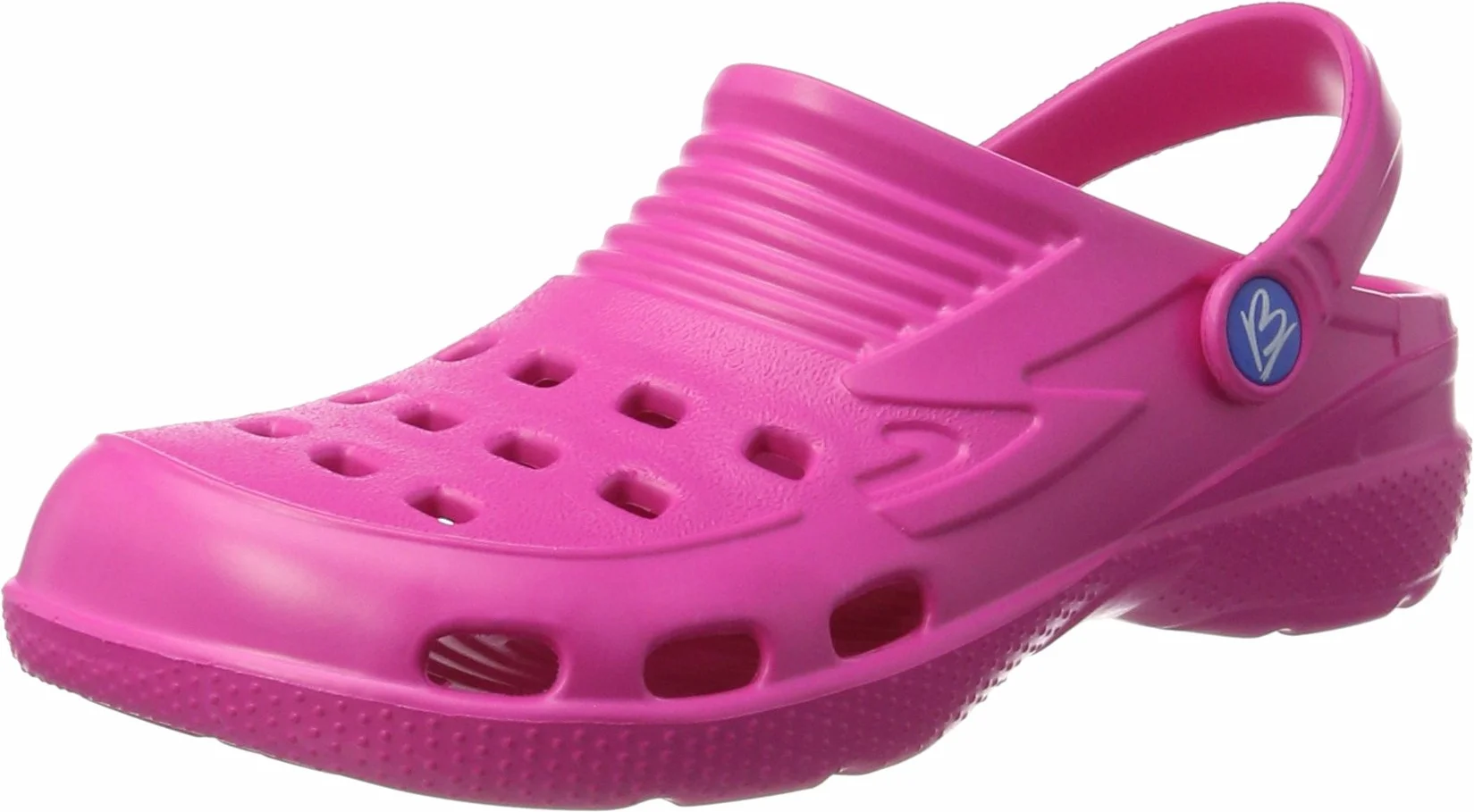 Beck Uniseks - dzieci Clogs 955Chodaki