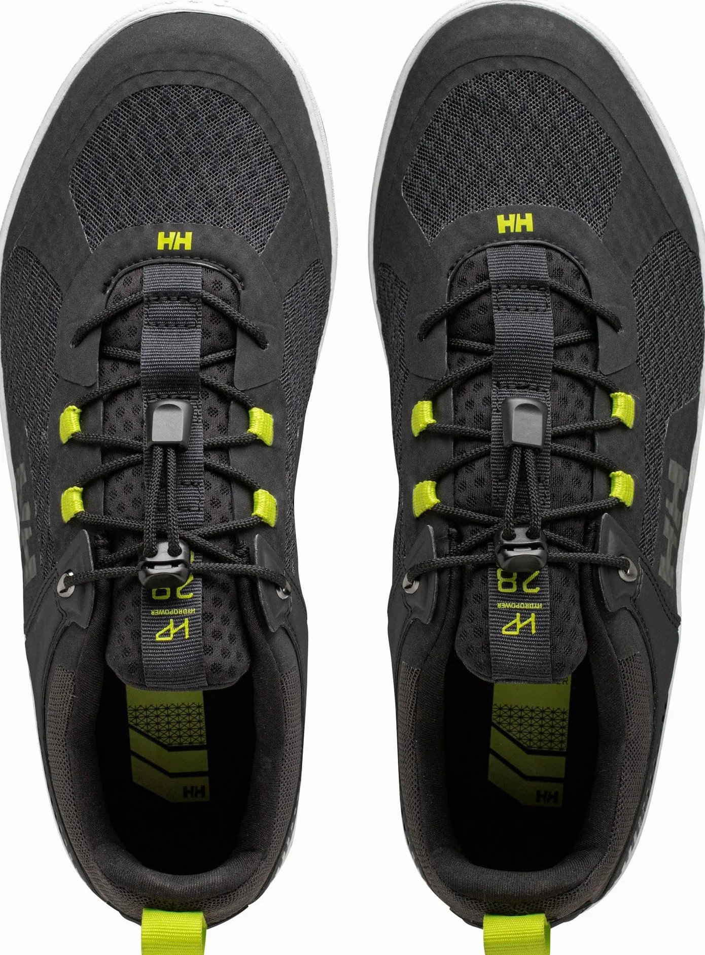 Helly Hansen Mężczyźni Folia Hp V2Adidasy