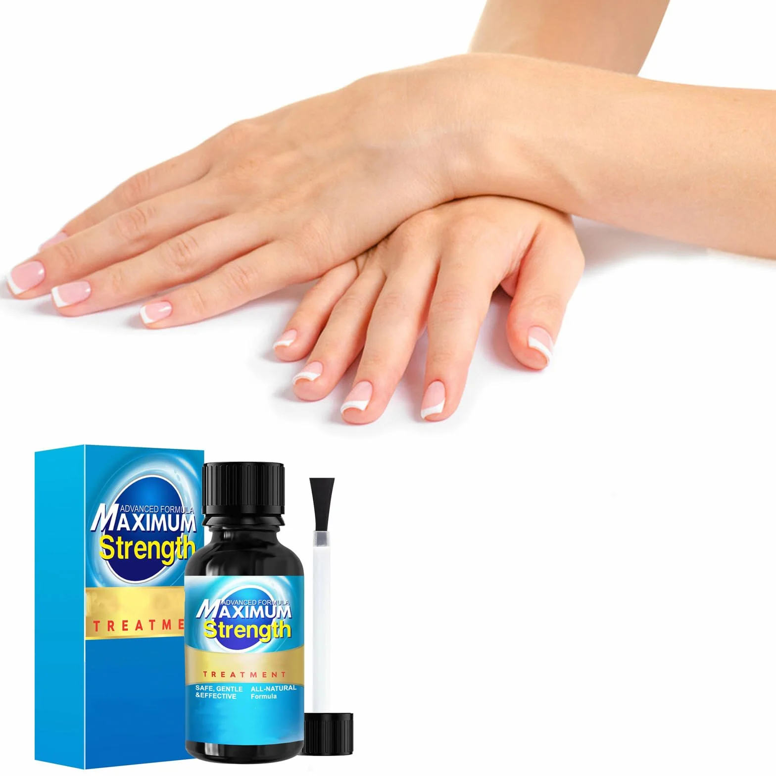 Easy to use, Suitable for use on feet 249 Fl Oz