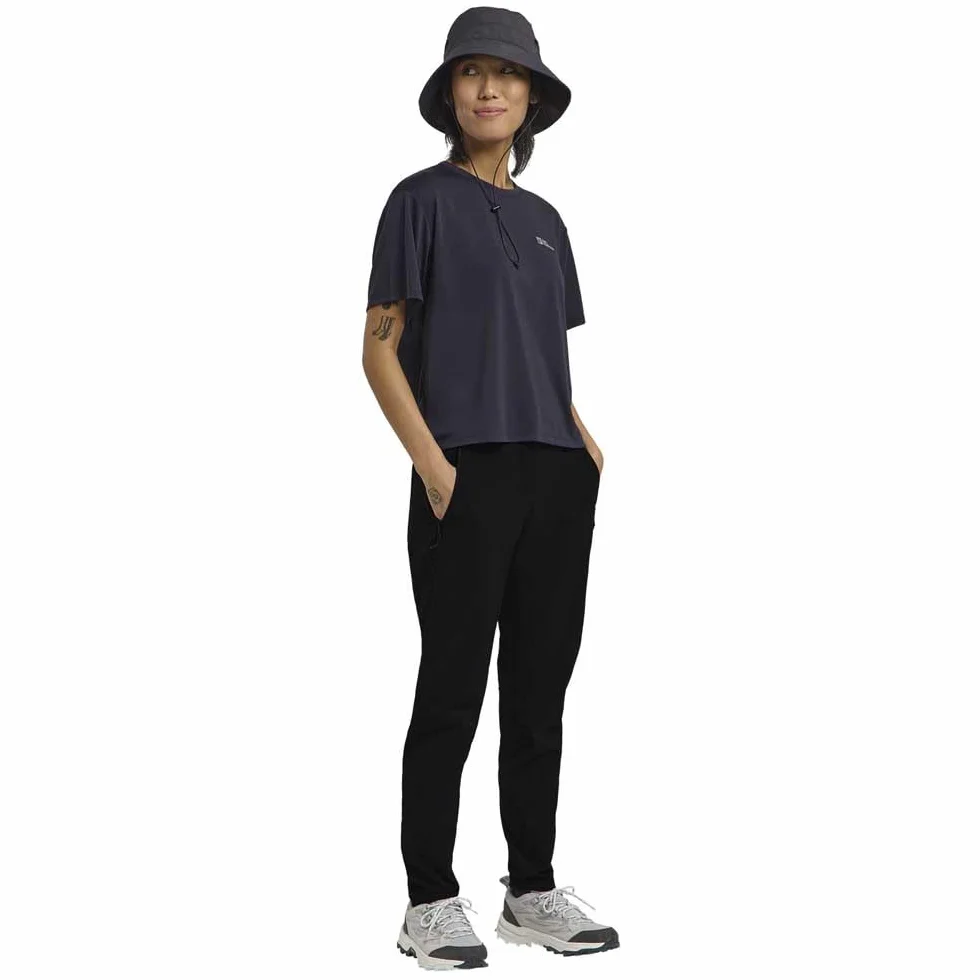 Jack Wolfskin Kobiety Cyrox Vent Low WButy do chodzenia
