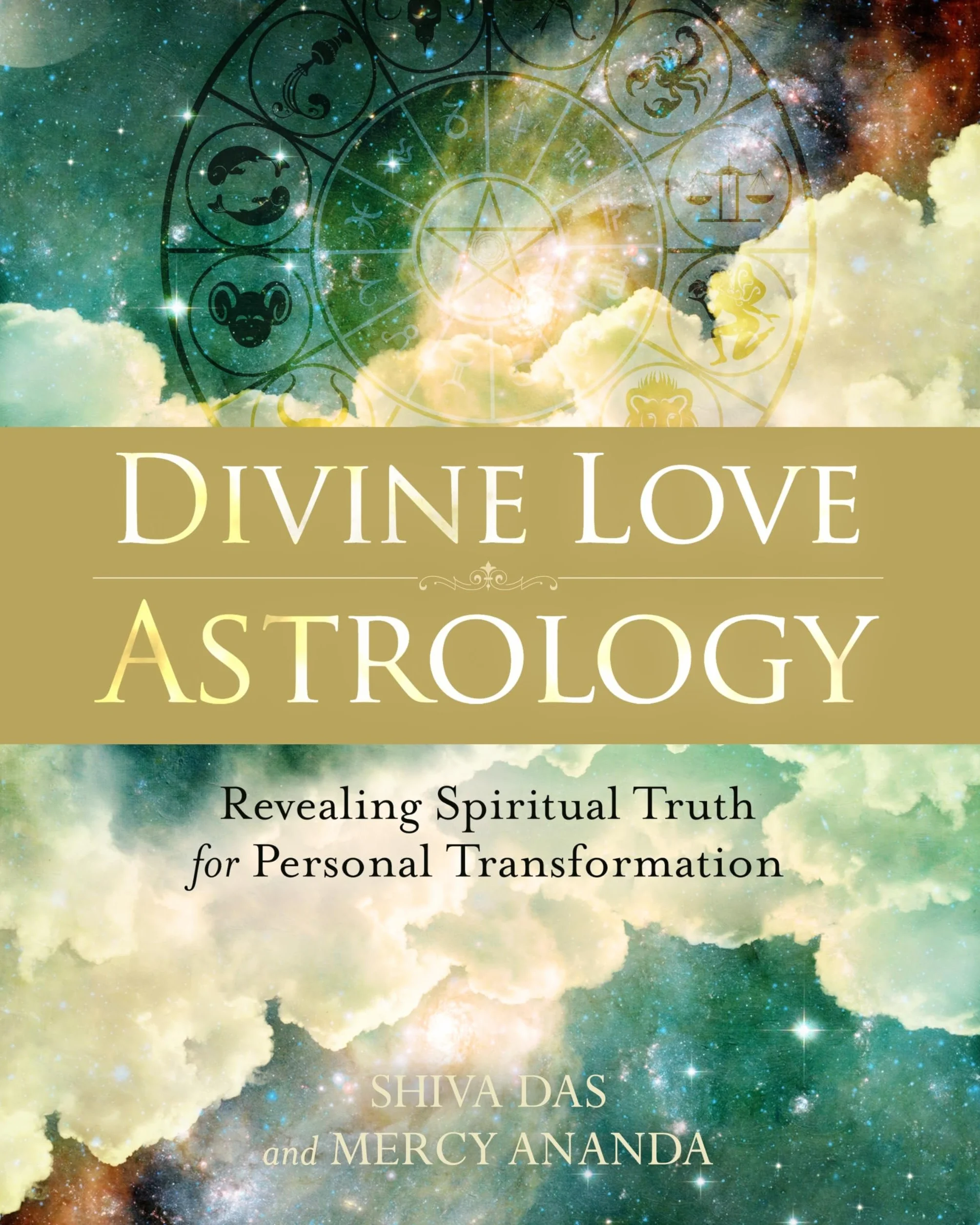Divine Love Astrology: Revealing Spiritual Truth for Personal Transformation