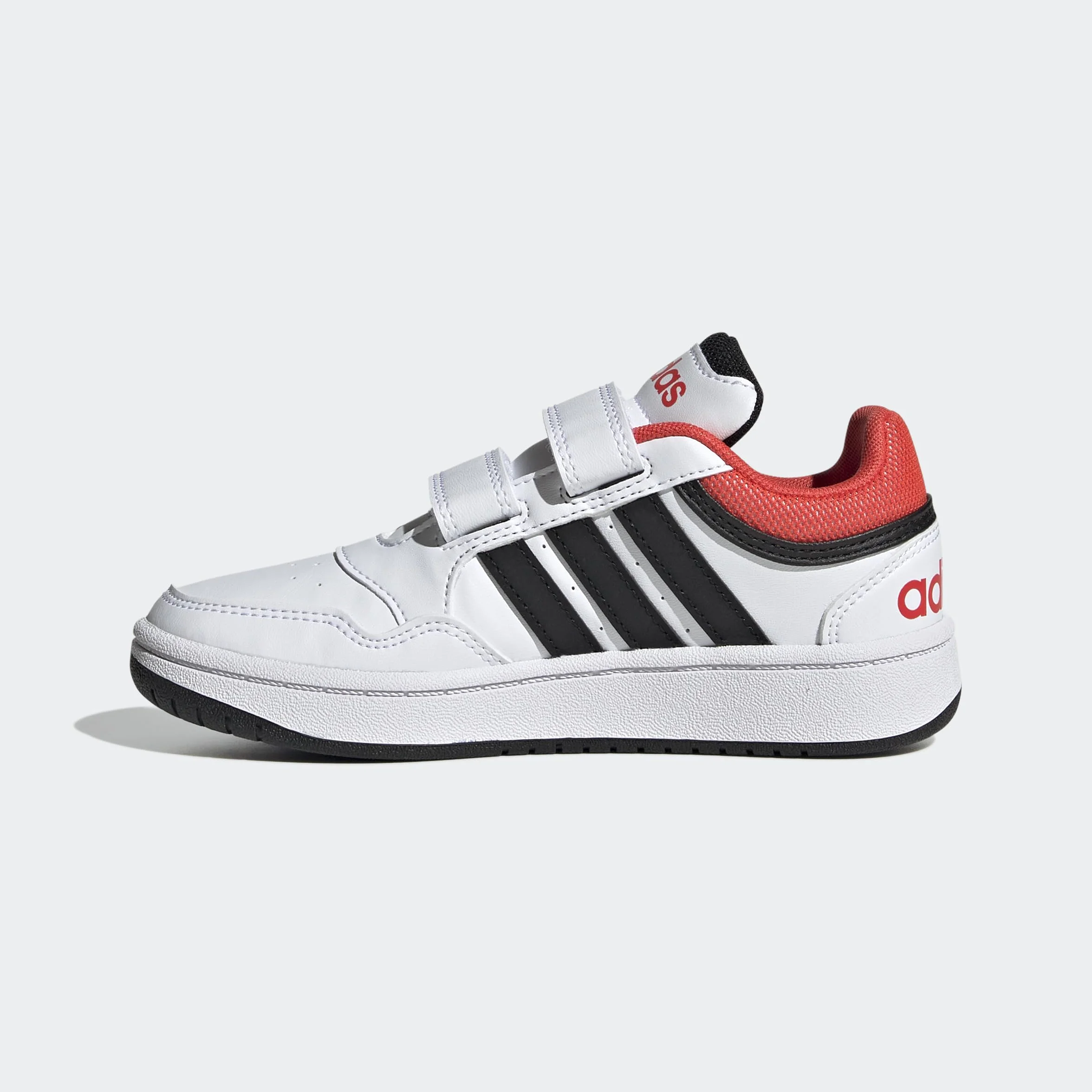 adidas Uniseks Hoops Lifestyle Basketball Hook-and-loop ShoesButy