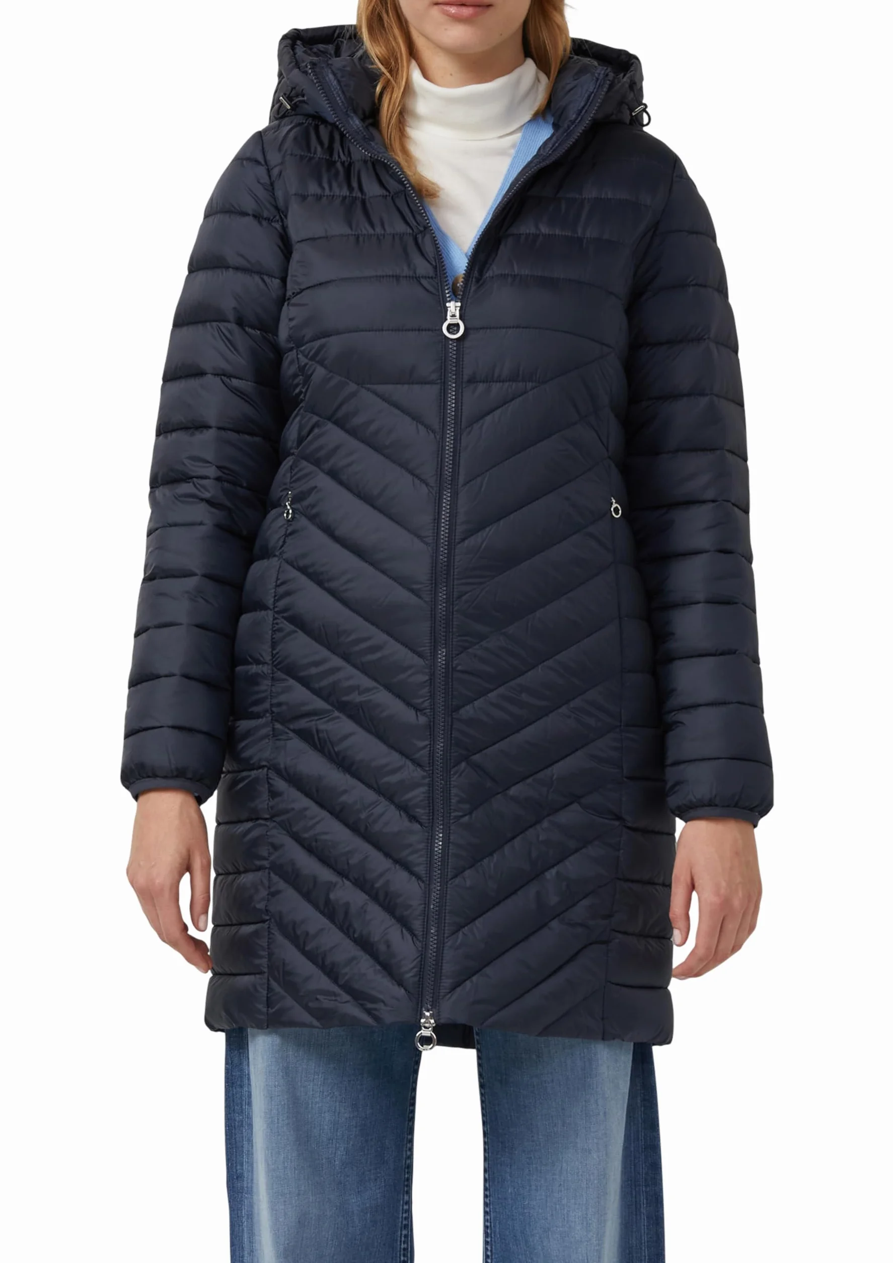 s.Oliver Kurtki outdoorowe, 5959., 36