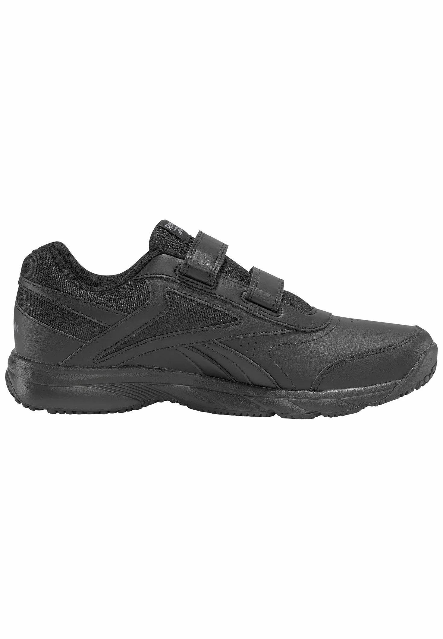 Reebok Work N Cushion 4.0 Trampki Mężczyźni , Czarny zimny szary 5 czarny , 44.5 EU