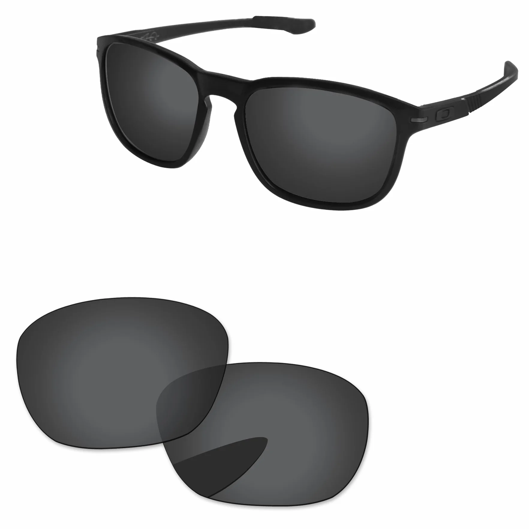 Zamienne soczewki do Oakley Enduro OO9223