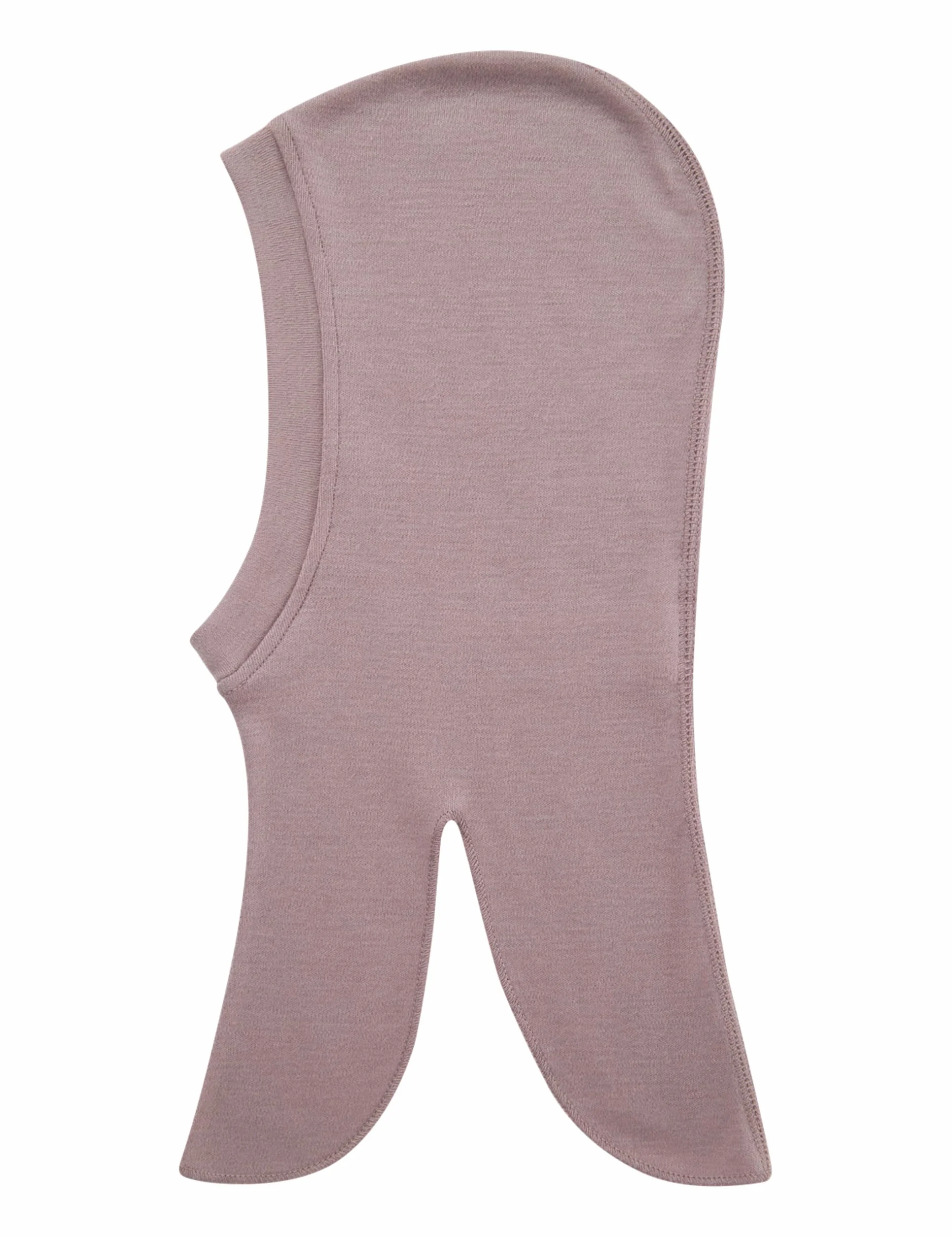 NAME IT Nmfwillit Wool Balaclava, liliowy, 50/51 cm