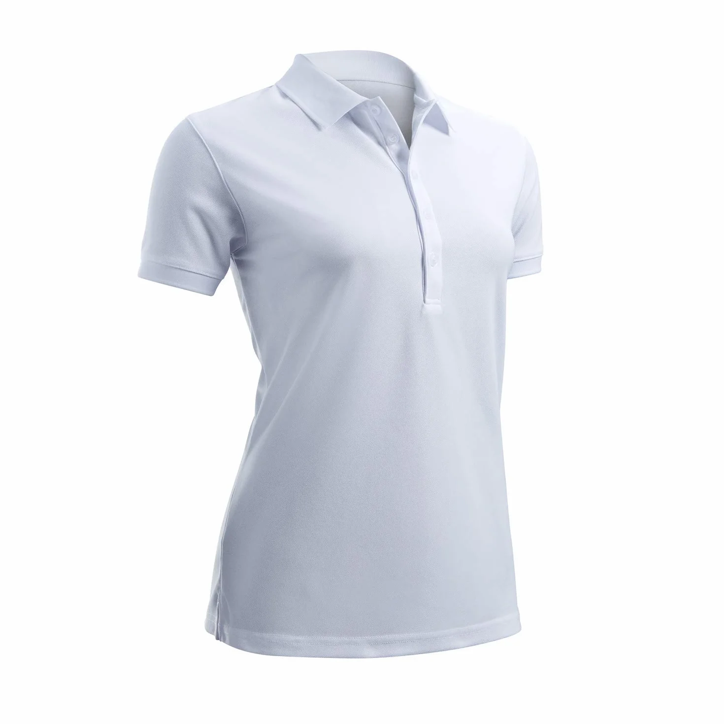 Wilson Koszulka Kobiety AUTHENTIC POLO