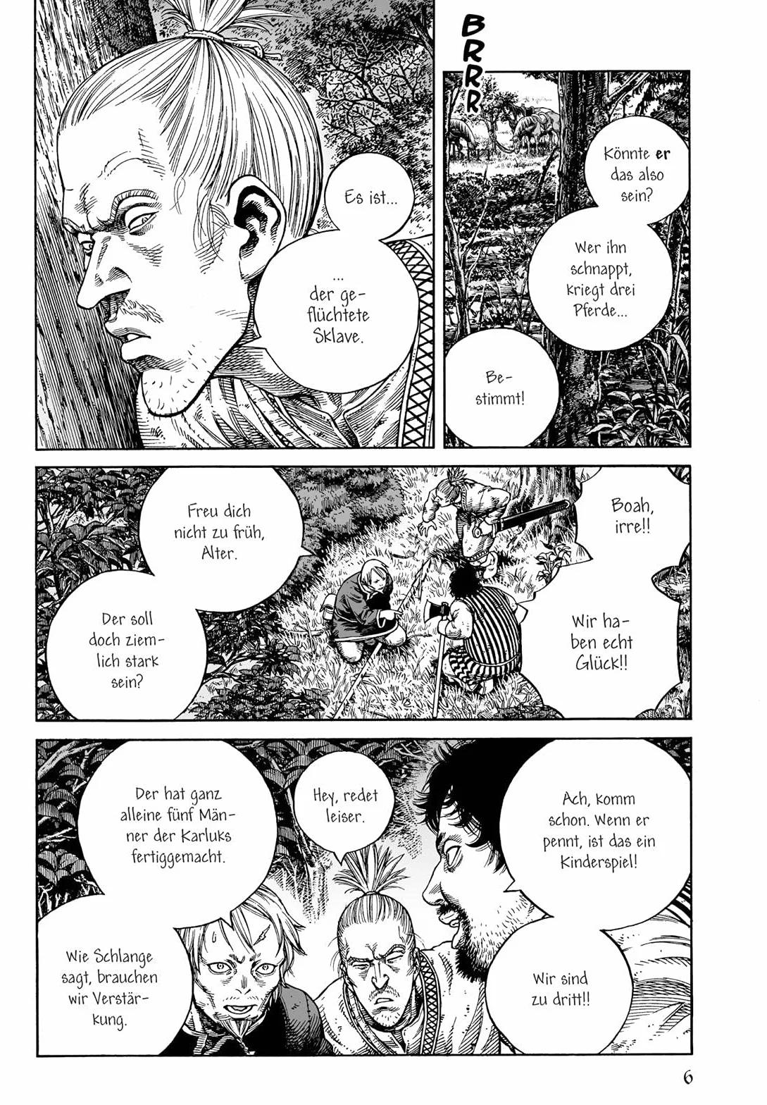 Vinland Saga 12