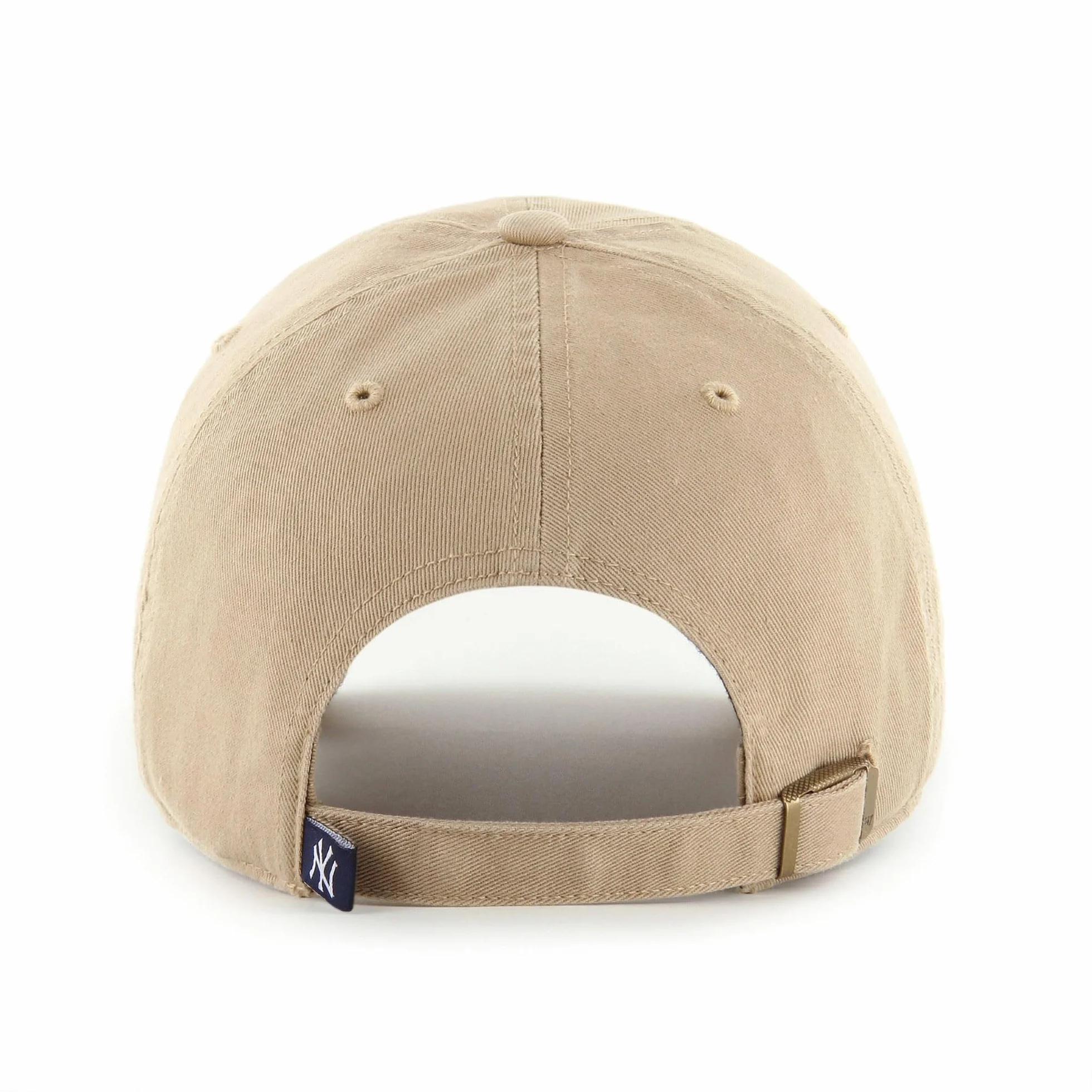 47 NBA '47 Clean Up regulowana czapka, rozmiar uniwersalny Uniseks Nba '47 Clean Up Adjustable Hat, One Size (1 w zestawie)