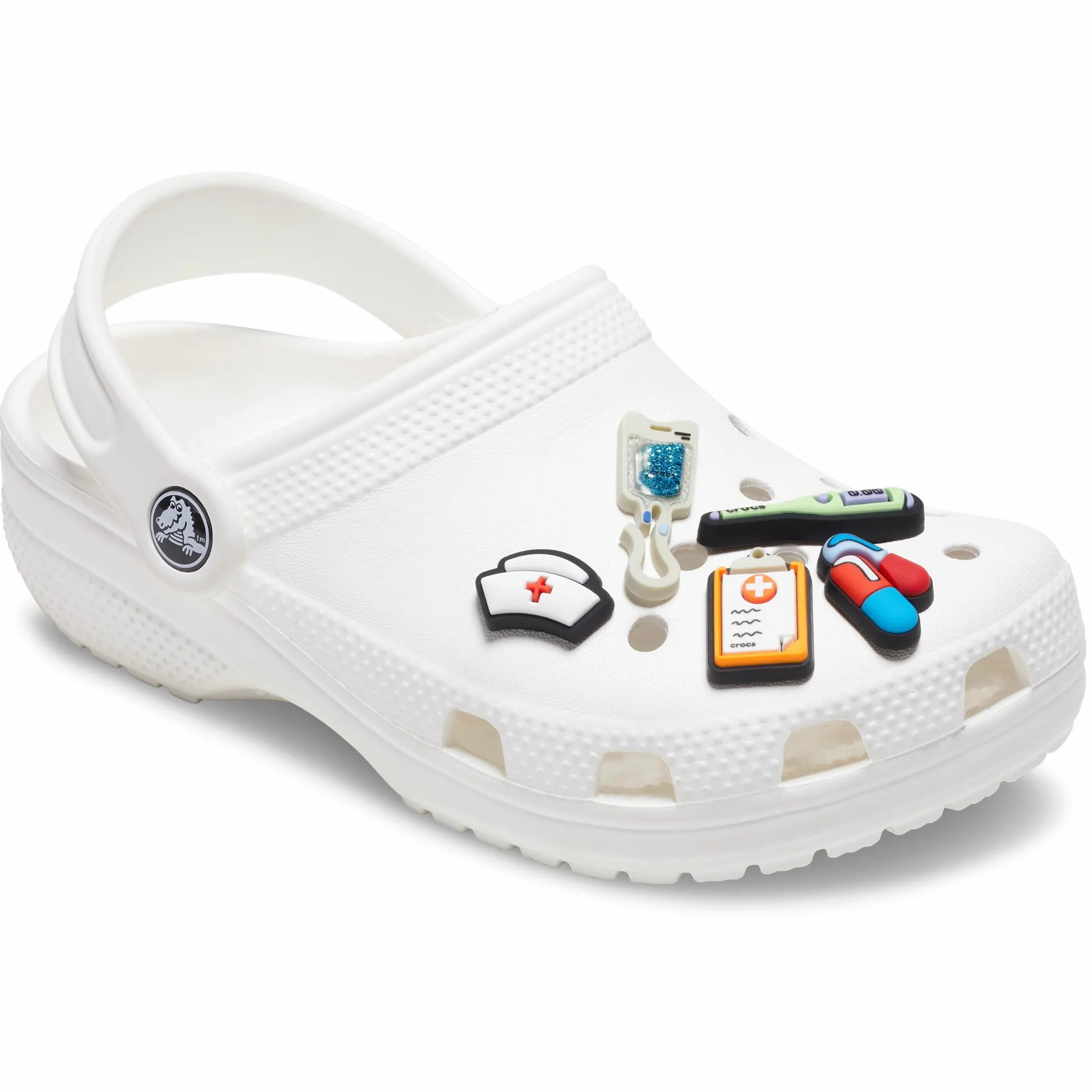 Crocs Healthcare - 5 sztuk