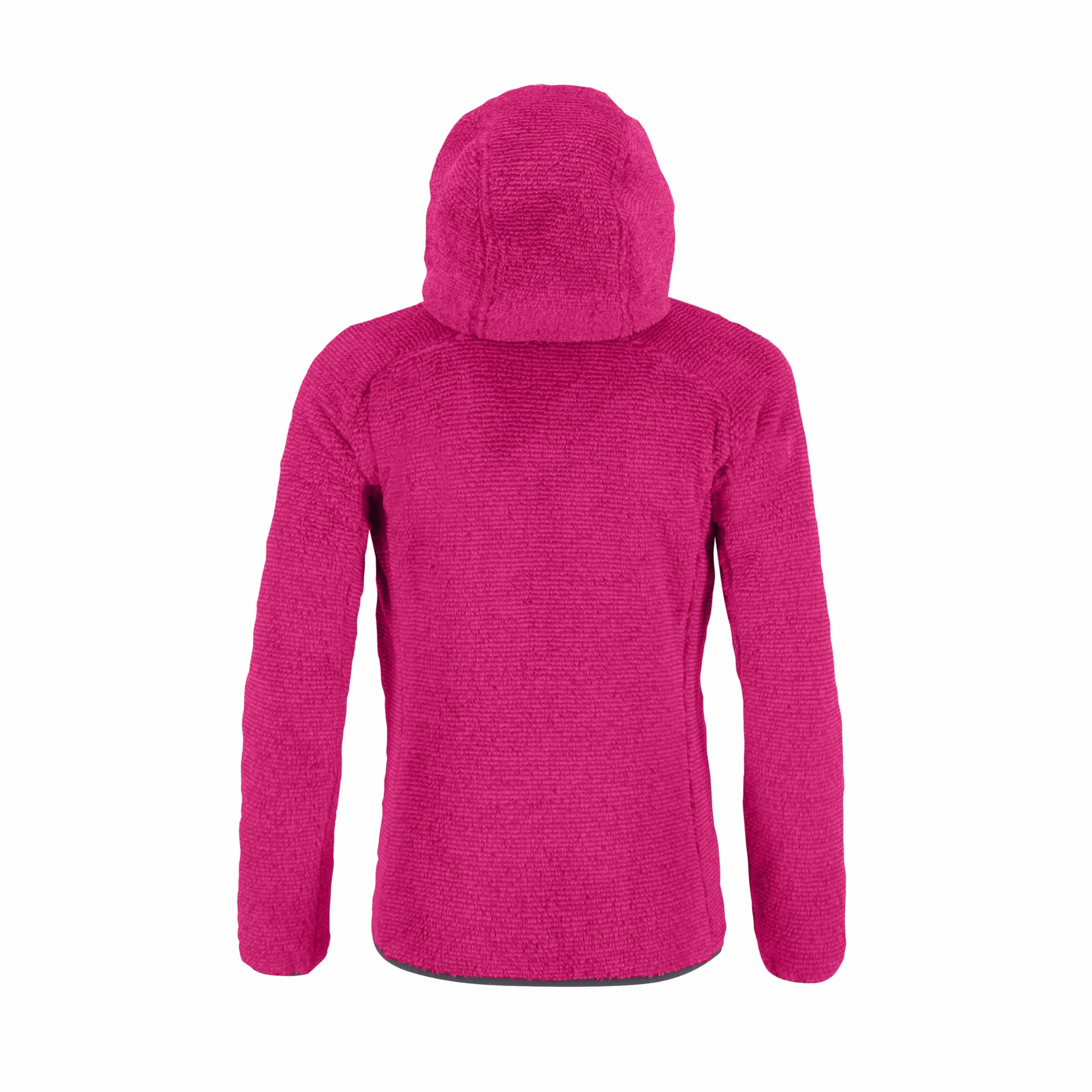 Karpos Bluza z kapturem Unisex - Dzieci i młodzież Szczyt Polar Kid
