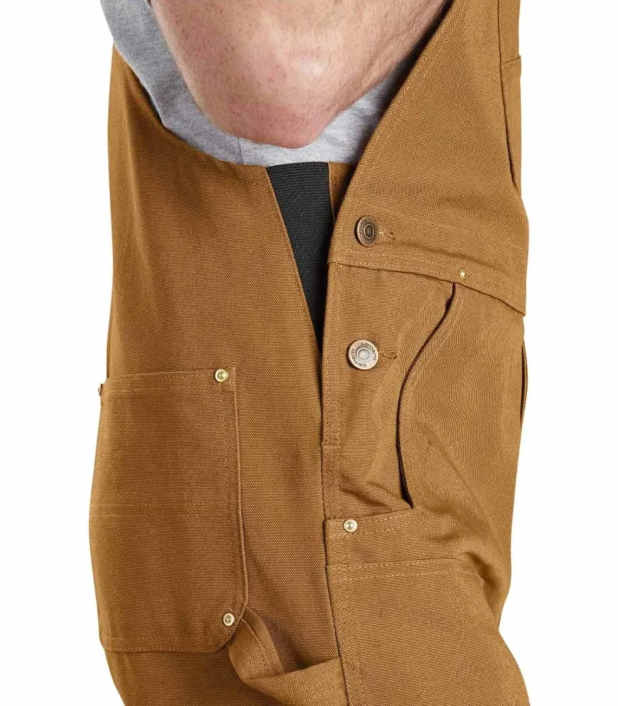 Carhartt D?insy m?skie na szelkach ogólnie