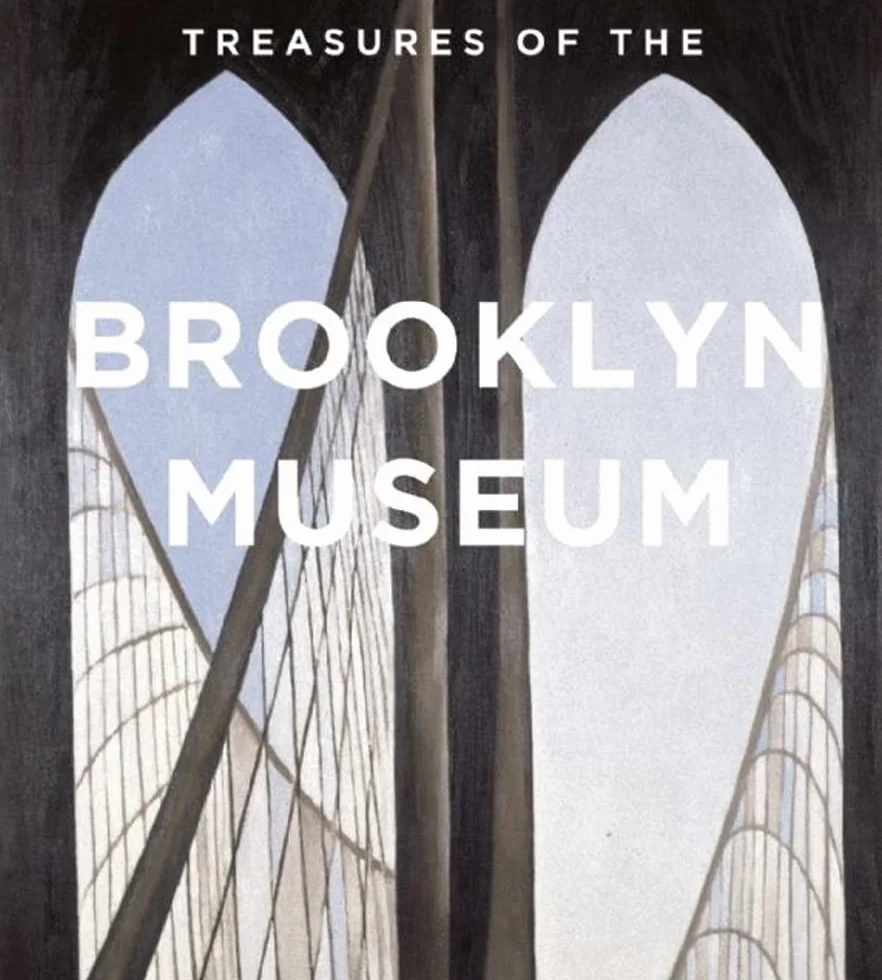 Treasures of the Brooklyn Museum