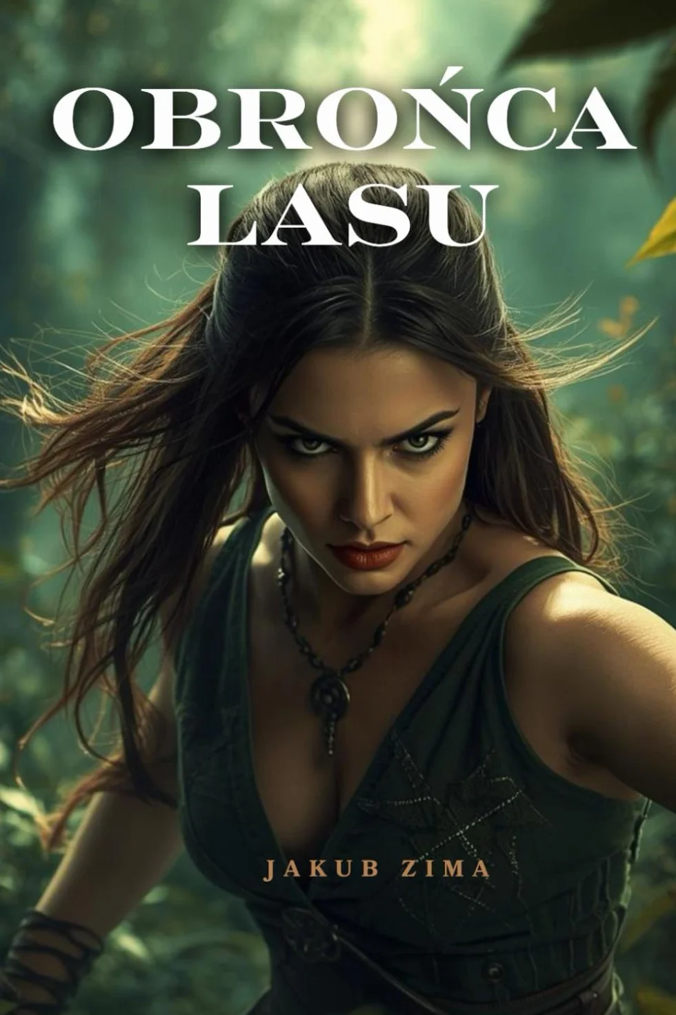 Obrońca Lasu