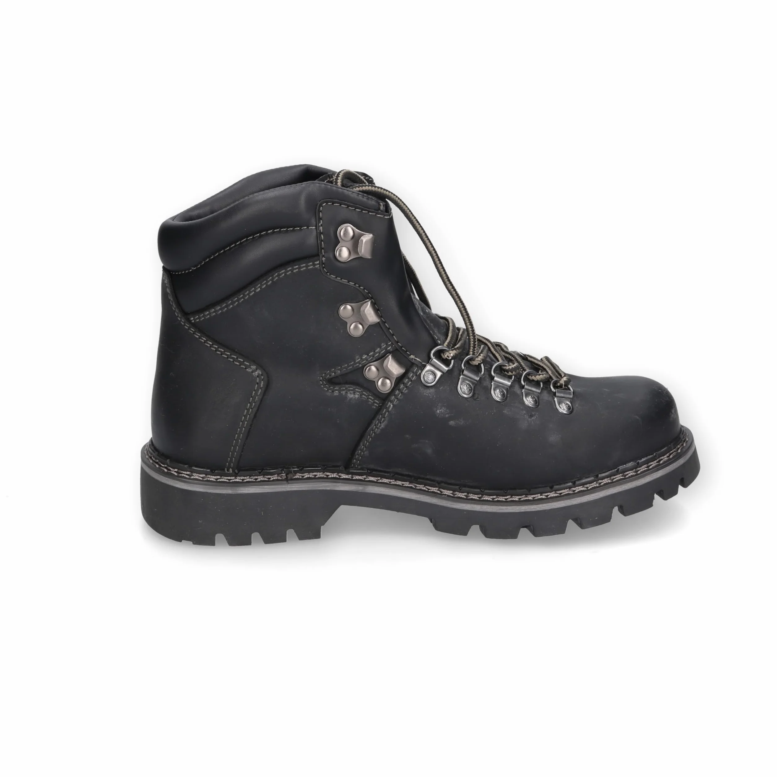 Dockers by Gerli 45nb004 Combat Boots Mężczyźni