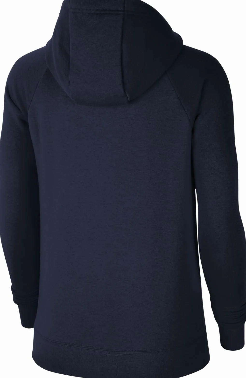 Nike Bluza Sportowa Full-Zip Hoodie XS Szara
