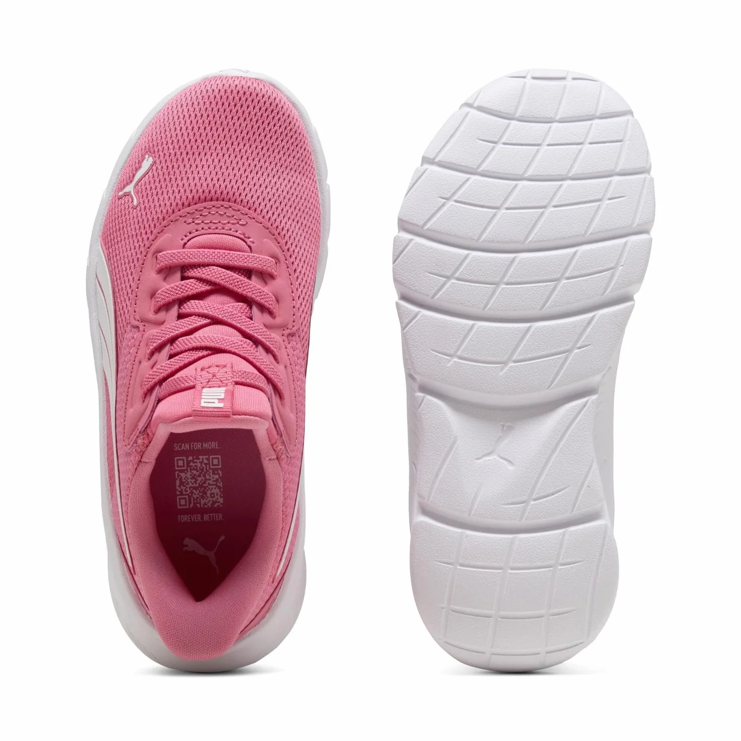 PUMA Uniseks - dzieci Flexfocus Sliptech PsAdidasy