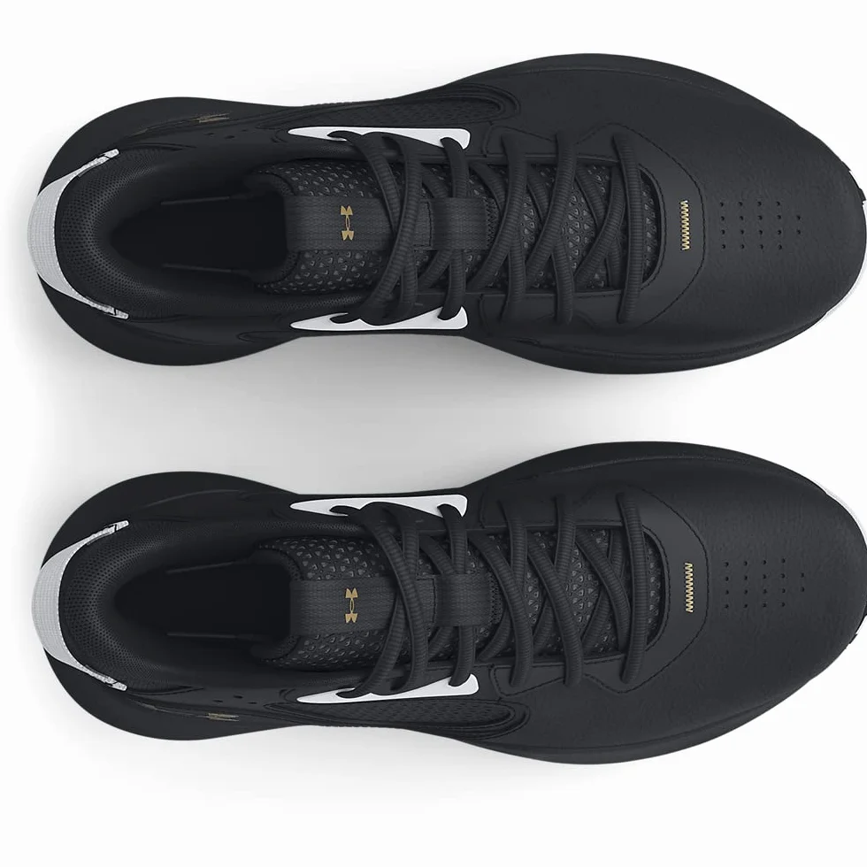 Under Armour Uniseks Ua Lockdown 6Buty do koszykówki