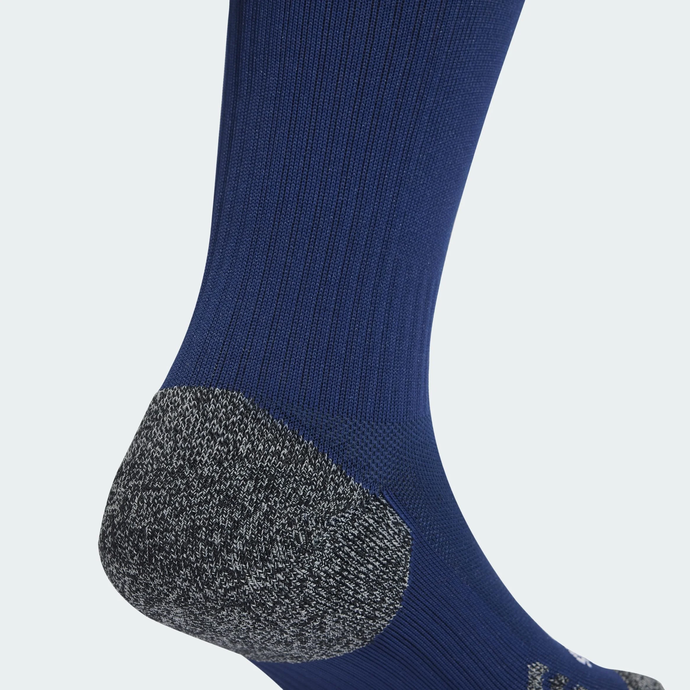 adidas Unisex Knee Socks Adi 23 Sock, Tenabl/White, IB7791, rozmiar XL