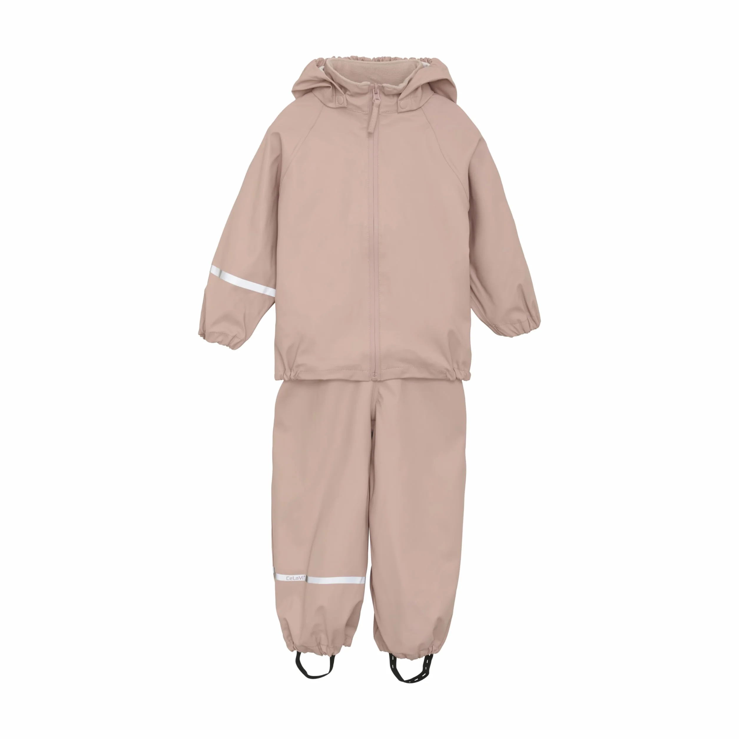 Celavi SNOWSUIT Uniseks - dzieci Basic rainwear set -PU (1 w zestawie)