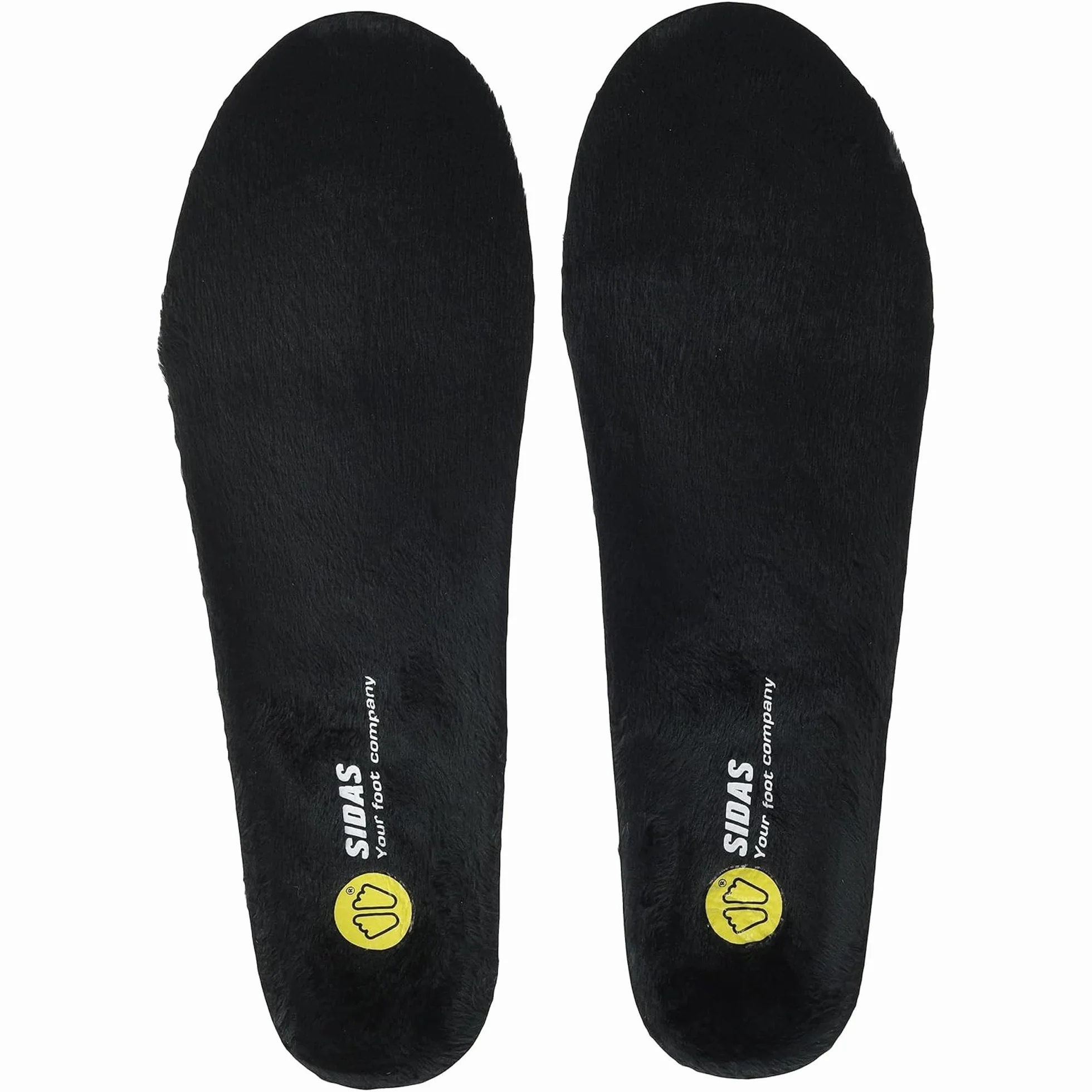 Sidas Izolowana zimowa wkładka narciarska 3D, unisex, izolacja 3D zima