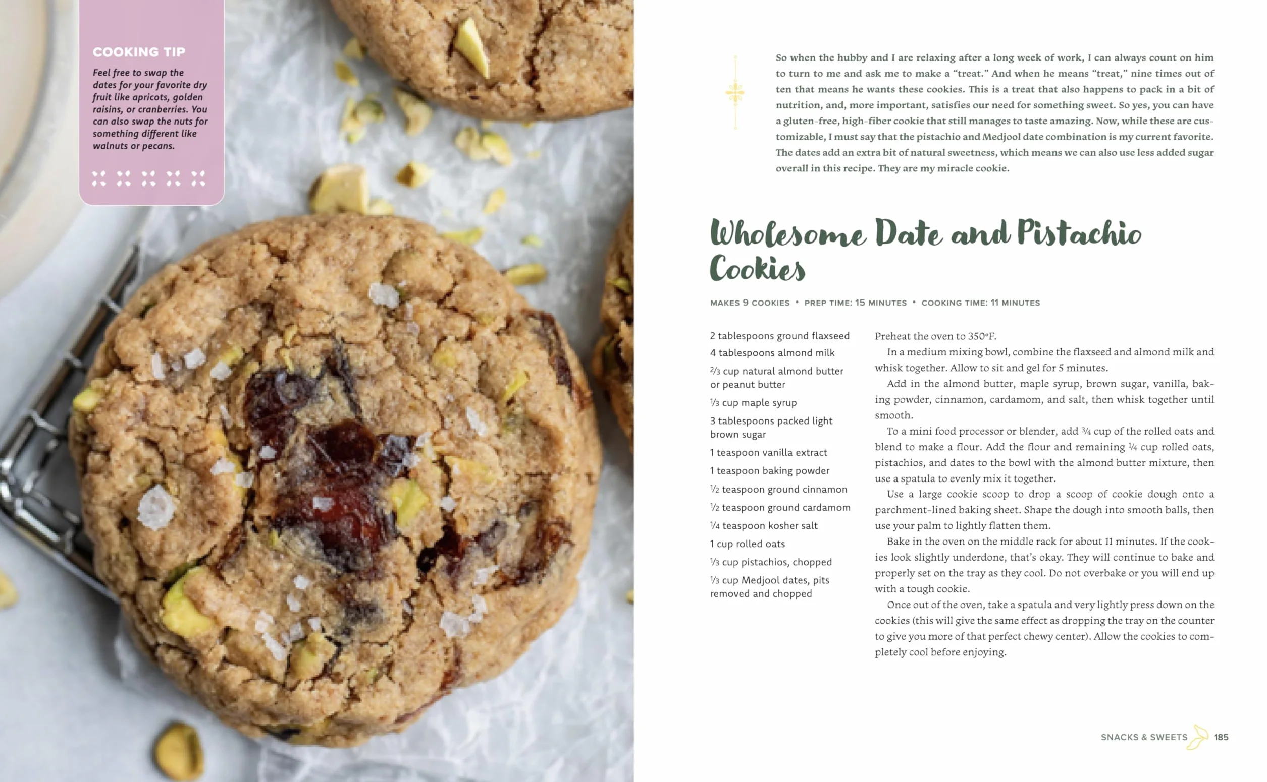 Peaceful Kitchen: More Than 100 Cozy Plant-Based Recipes to Comfort the Body and Nourish the Soul
