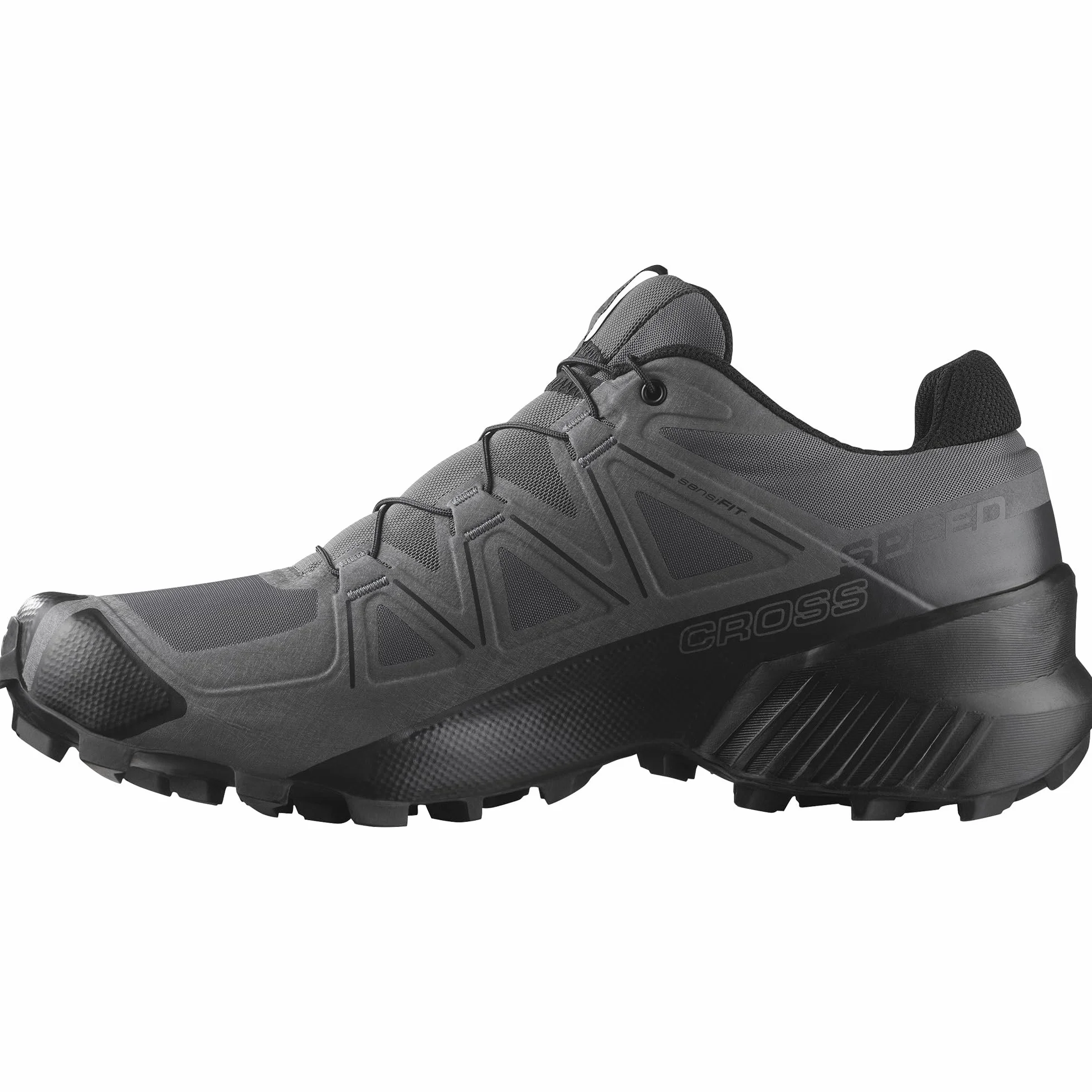 Salomon Mężczyźni SpeedcrossButy trekkingowe