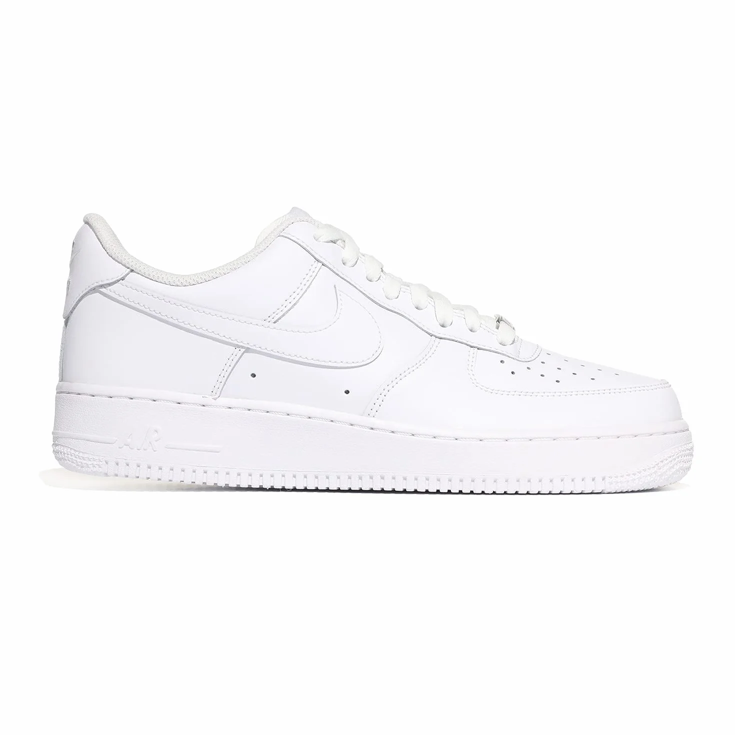 NIKE Air Force 1 '07 - Buty do koszykówki Mężczyźni