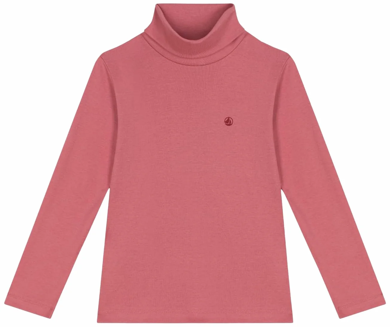 Petit Bateau Pod swetrem z długim rękawem Dziewczynki A0bjq