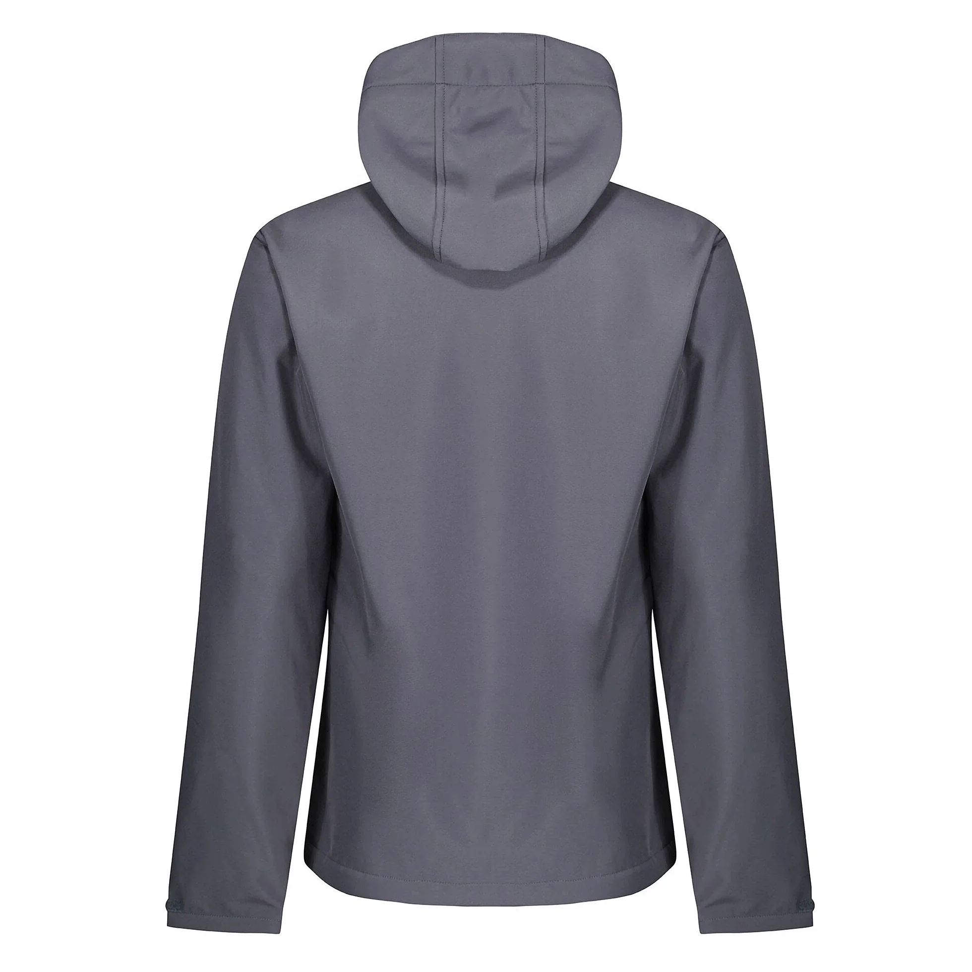 Regatta Professional Kurtka Mężczyźni Regatta Professional Men's Venturer 3 Layer Printable Hooded Softshell Jacket (1 w zestawie)