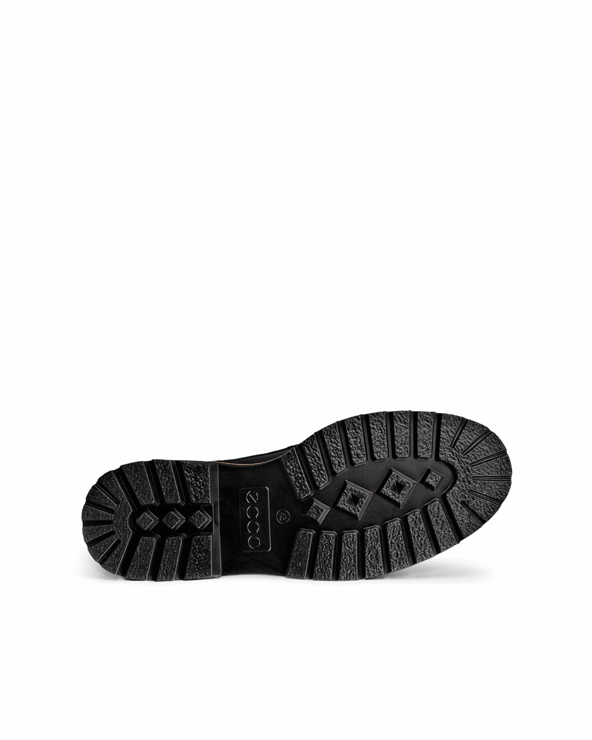 ECCO Mężczyźni Jamestown StiefelModa — buty