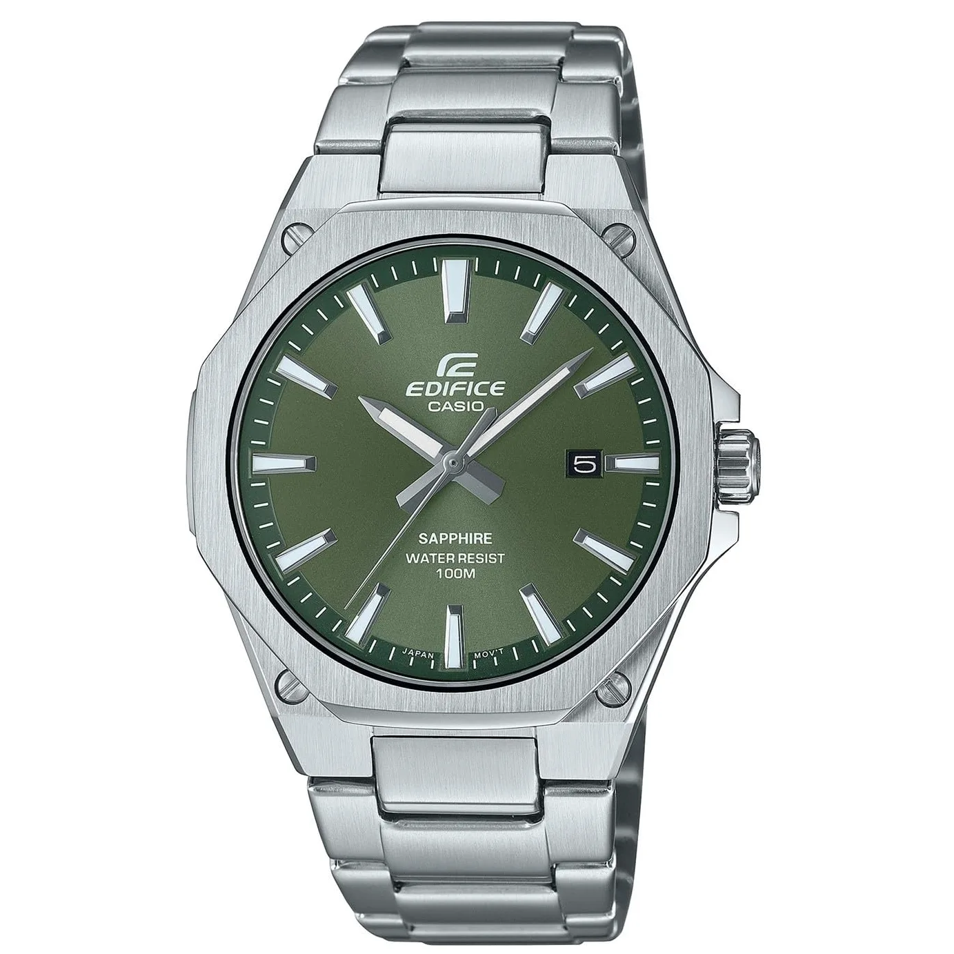 Casio EFR-S108D-3AVUEF Zegarek