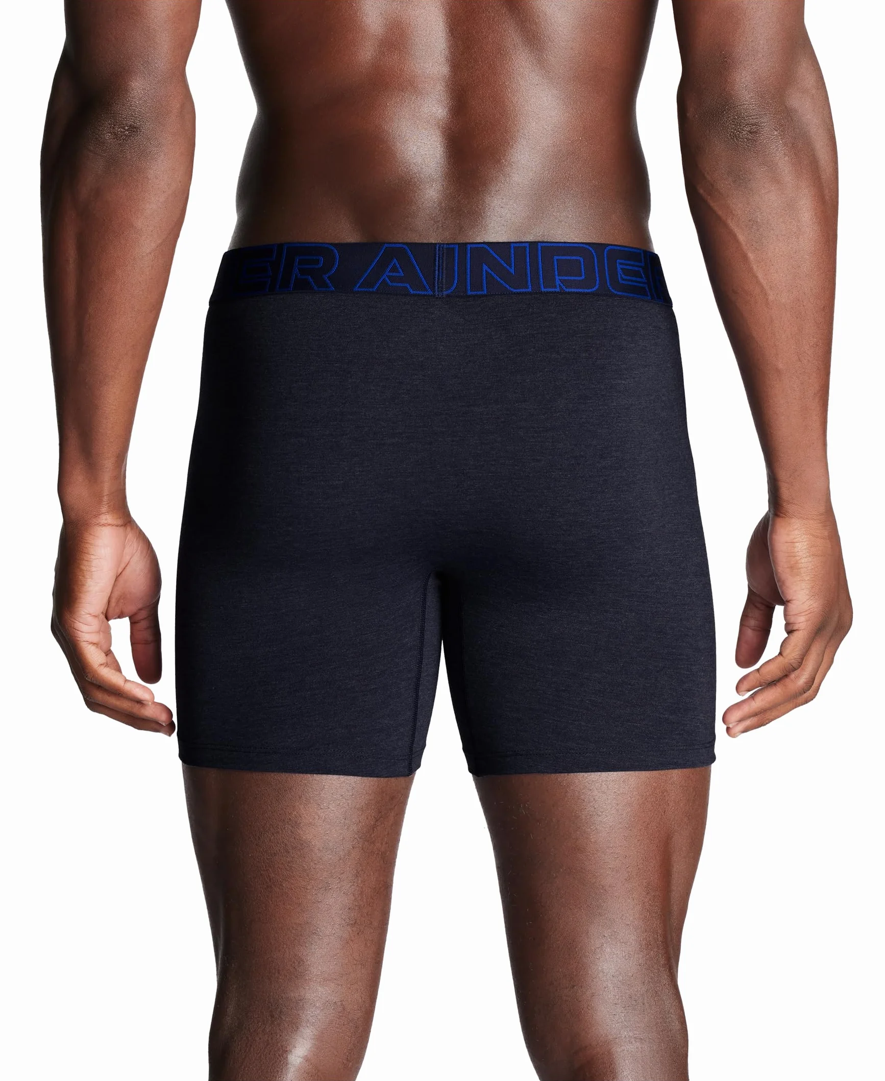 Under Armour Polo męski Performance Polo 2.0
