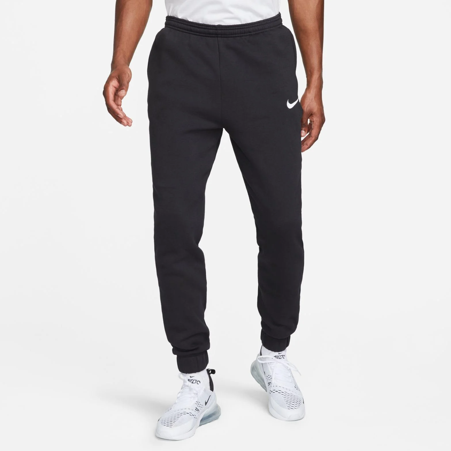 NIKE M Nk Flc Park20 Pant Kp - Spodnie Mężczyźni