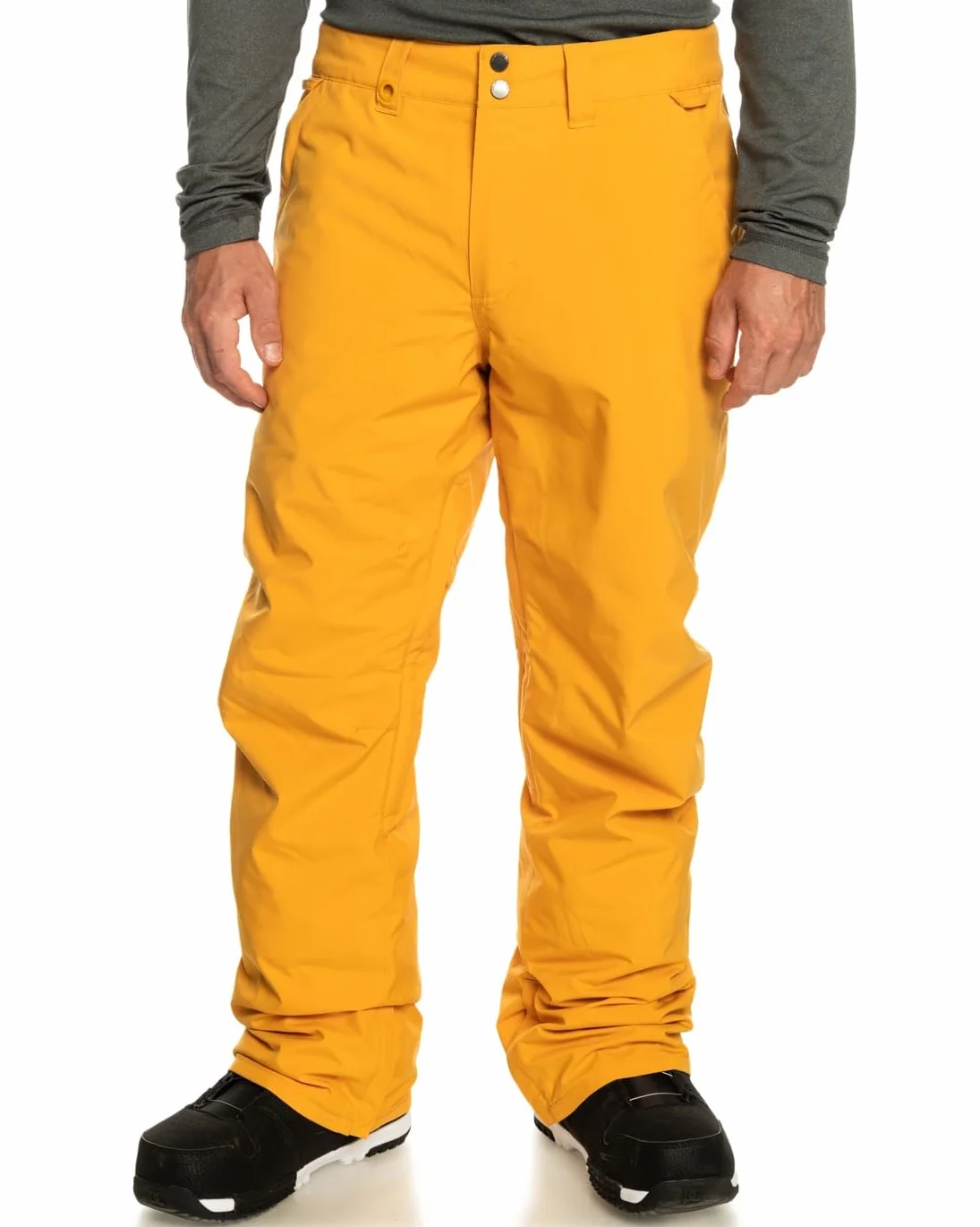 Quiksilver Lato - Spodnie turystyczne Mężczyźni