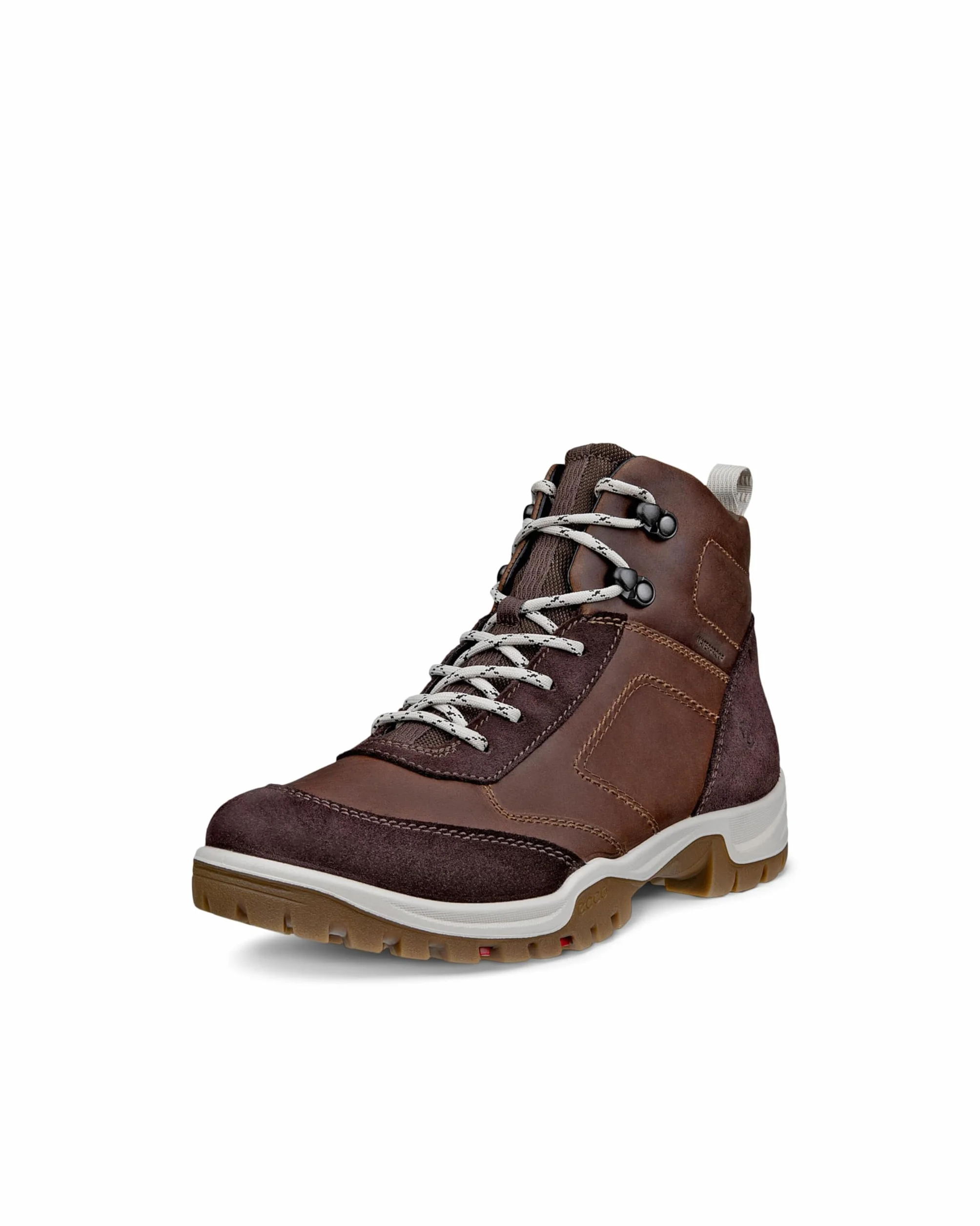 ECCO Kobiety Xpedition Iii WButy turystyczne
