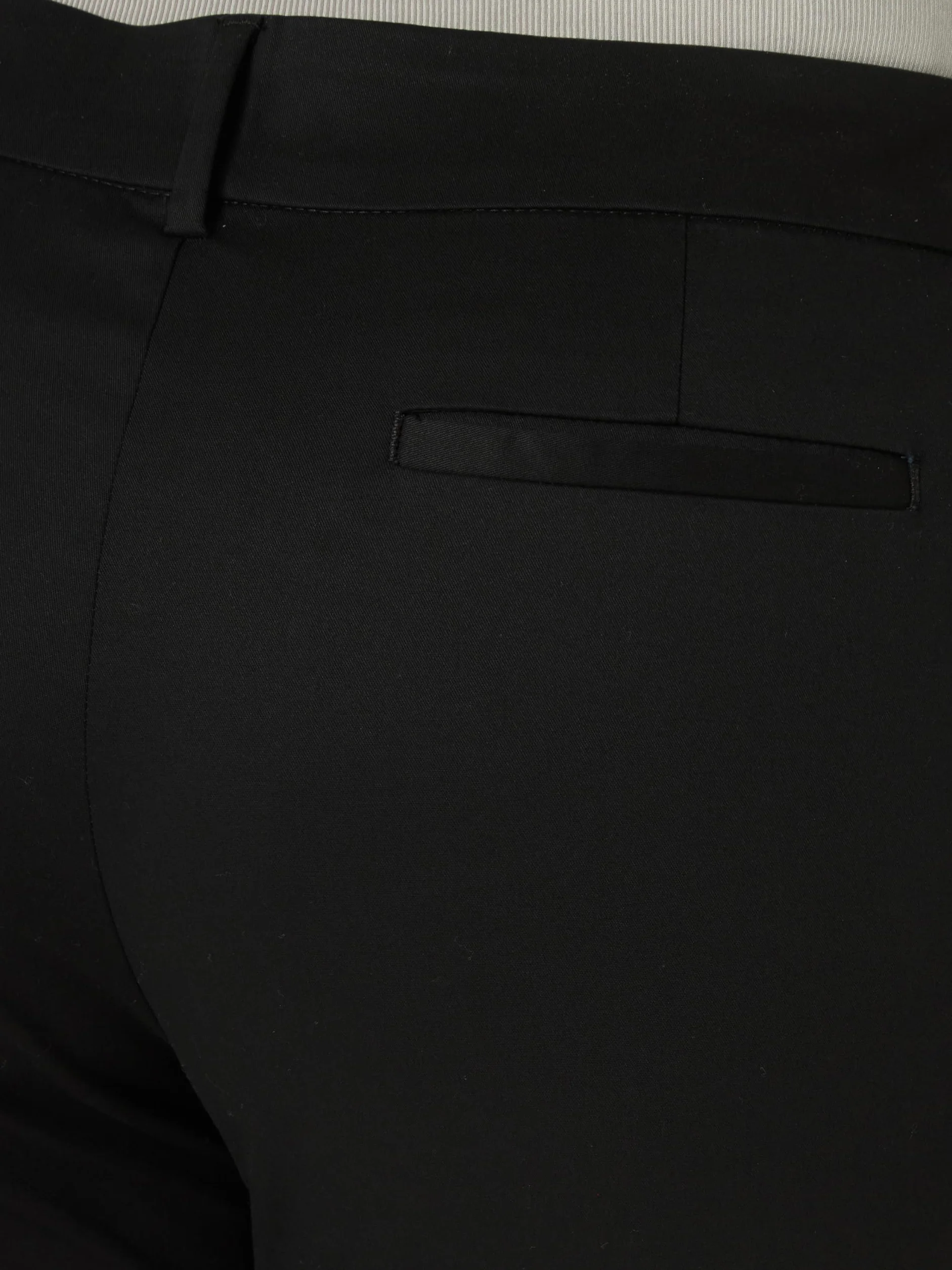 Lee Wrinkle Free Relaxed Fit Straight Leg Pant - Spodnie Kobiety