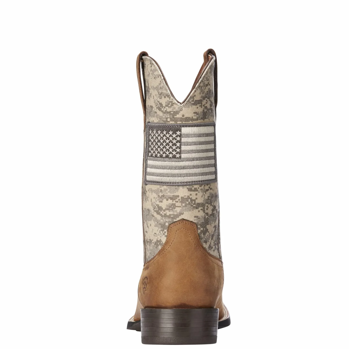 ARIAT Sportowe buty męskie Patriot