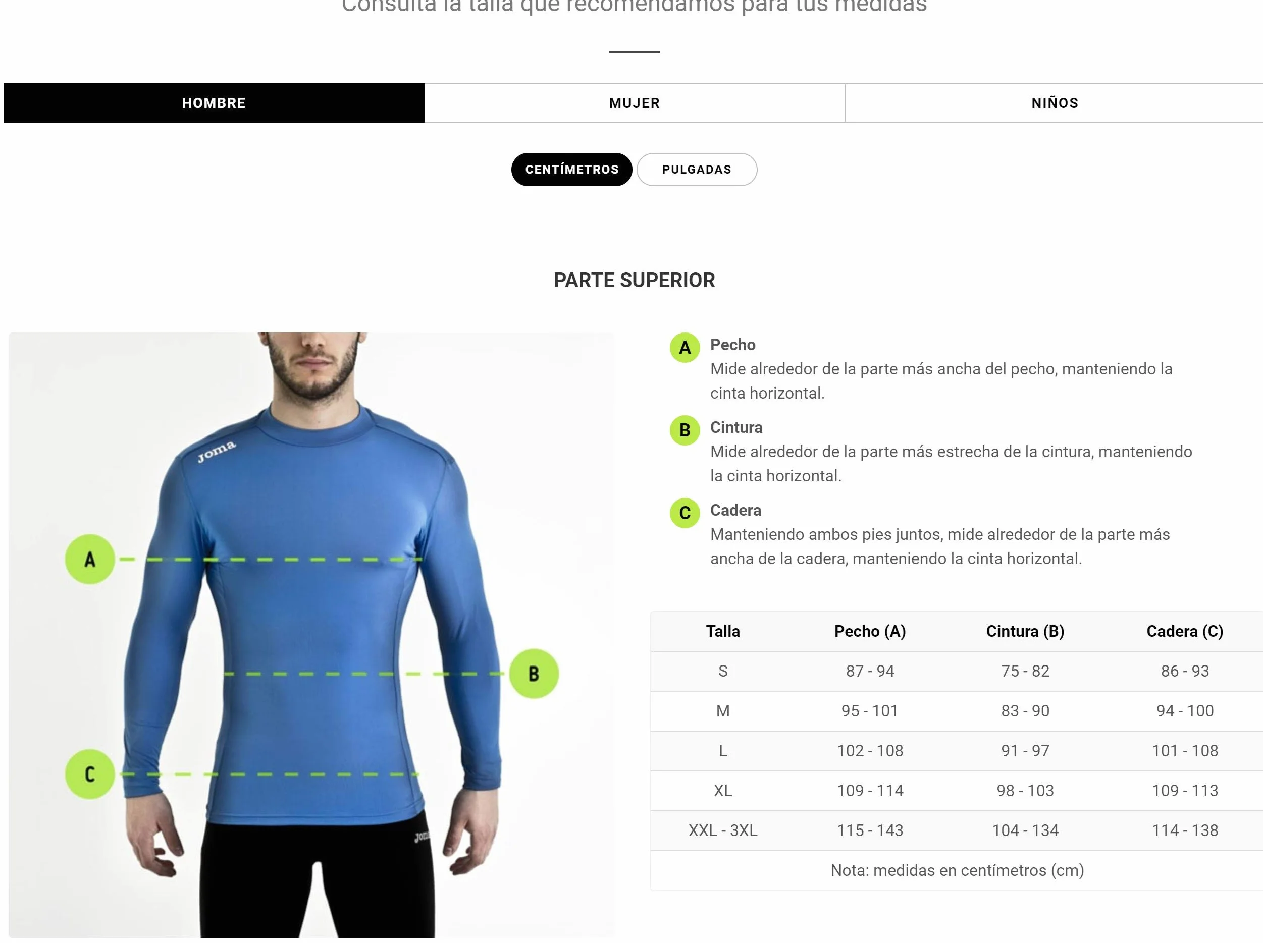 Joma Academy IV dres granatowy, fluorescencyjny turkusowy, L