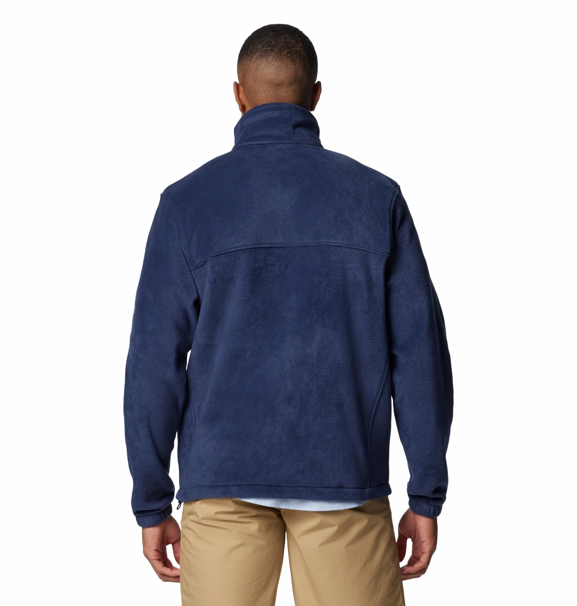 Columbia Steens Mountain Full Zip 2.0, Kurtka polarowa Mężczyźni, Collegiate Navy, XL