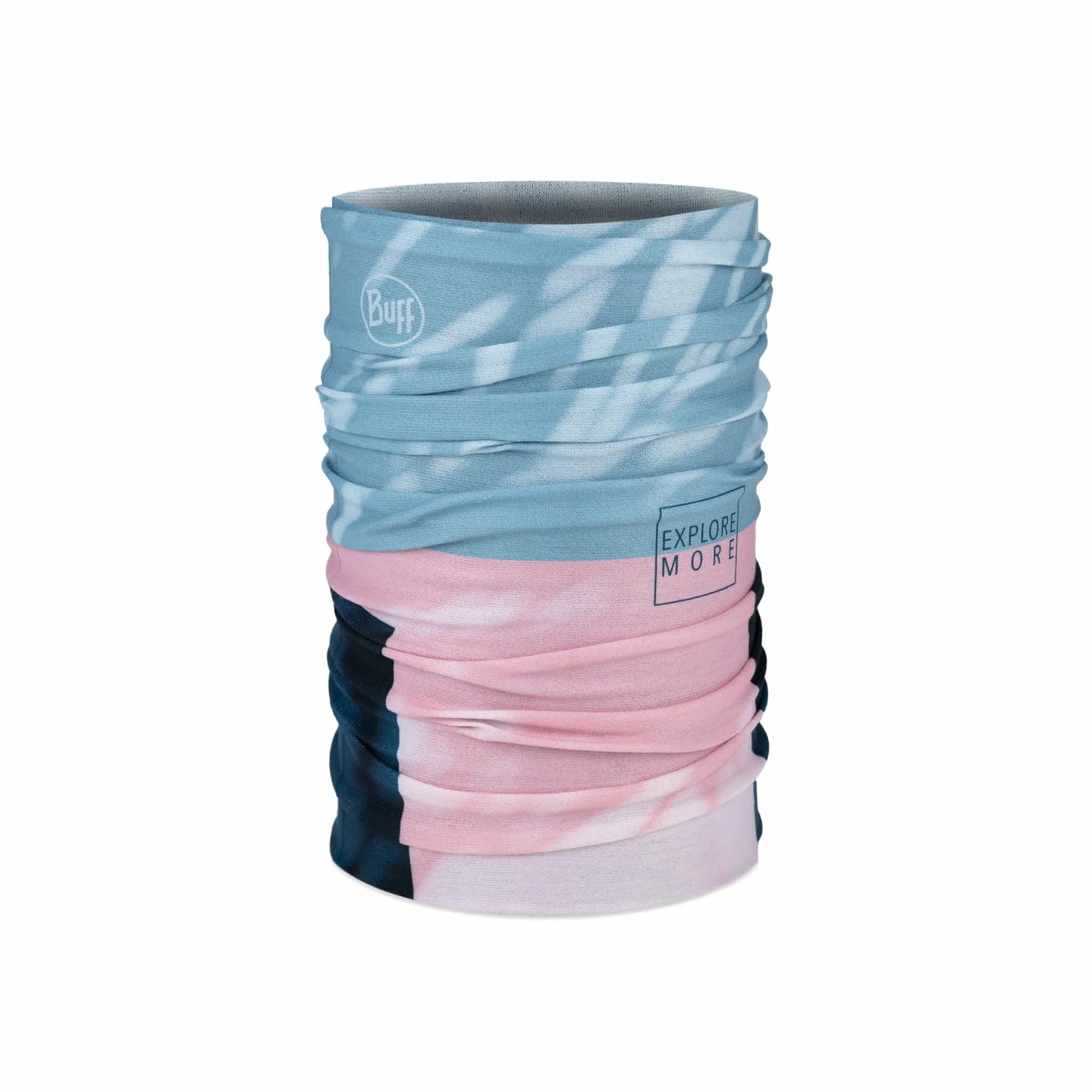 Buff Majtki Na Szyję Coolnet UV® Roisy Multi Unisex Dzieci