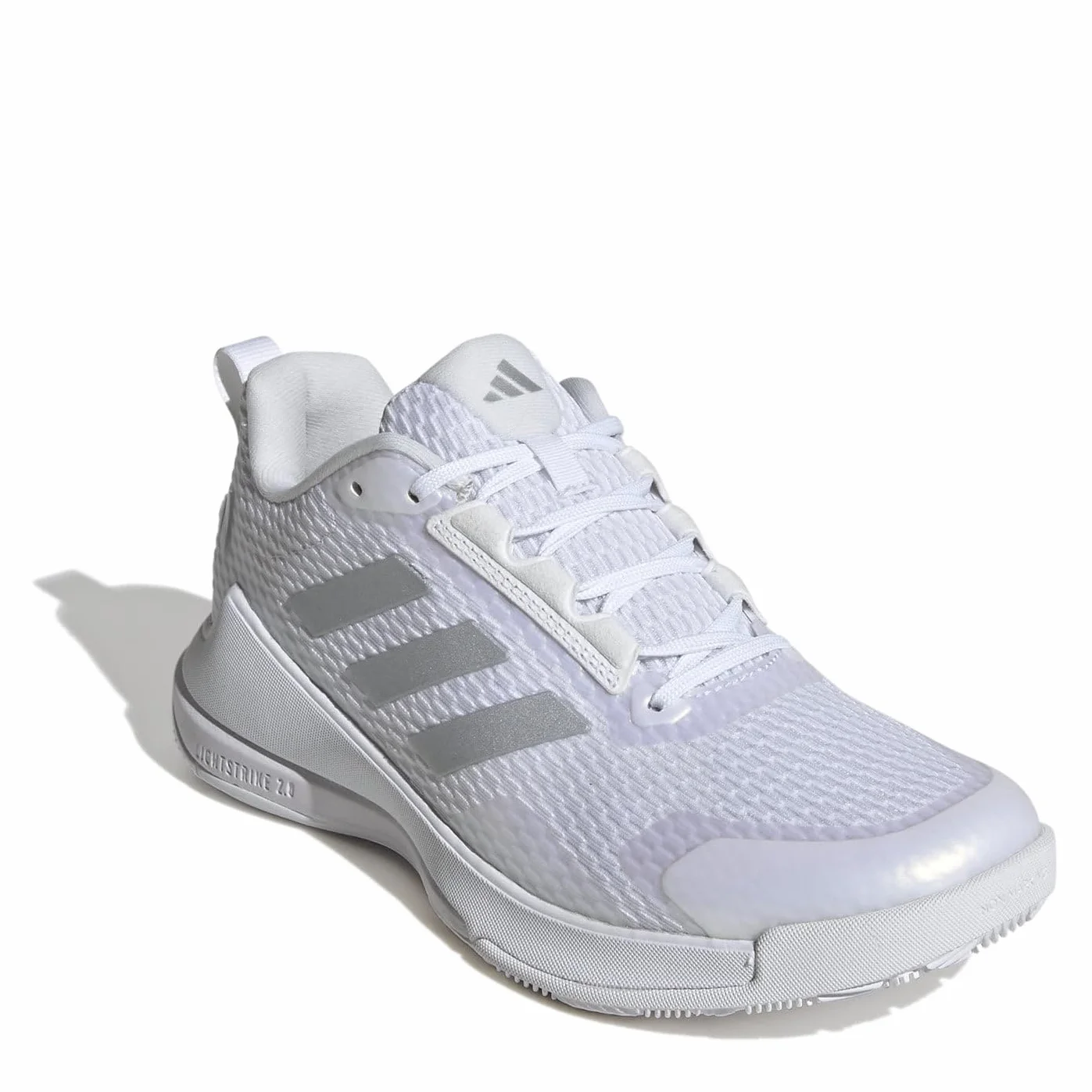 adidas Kobiety Novaflight 2 Indoor ShoesObuwie sportowe