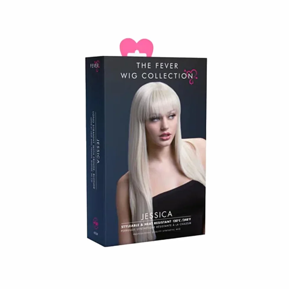 Fever Jessica Wig