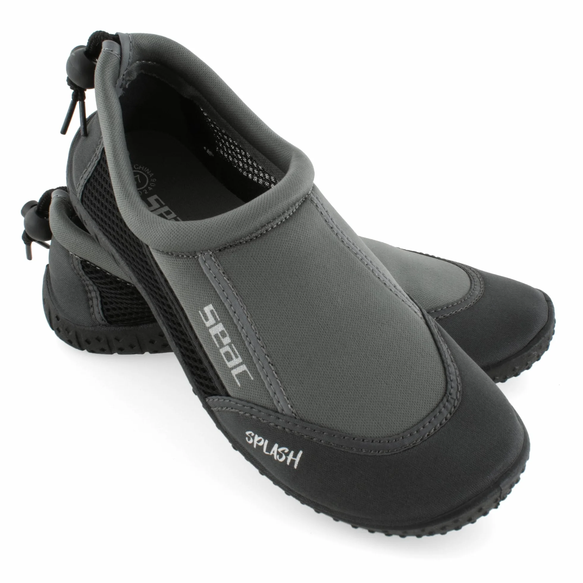 SEAC Splash, buty skalne dla dorosłych i dzieci, szybkoschnące, buty na morze, plażę i basen
