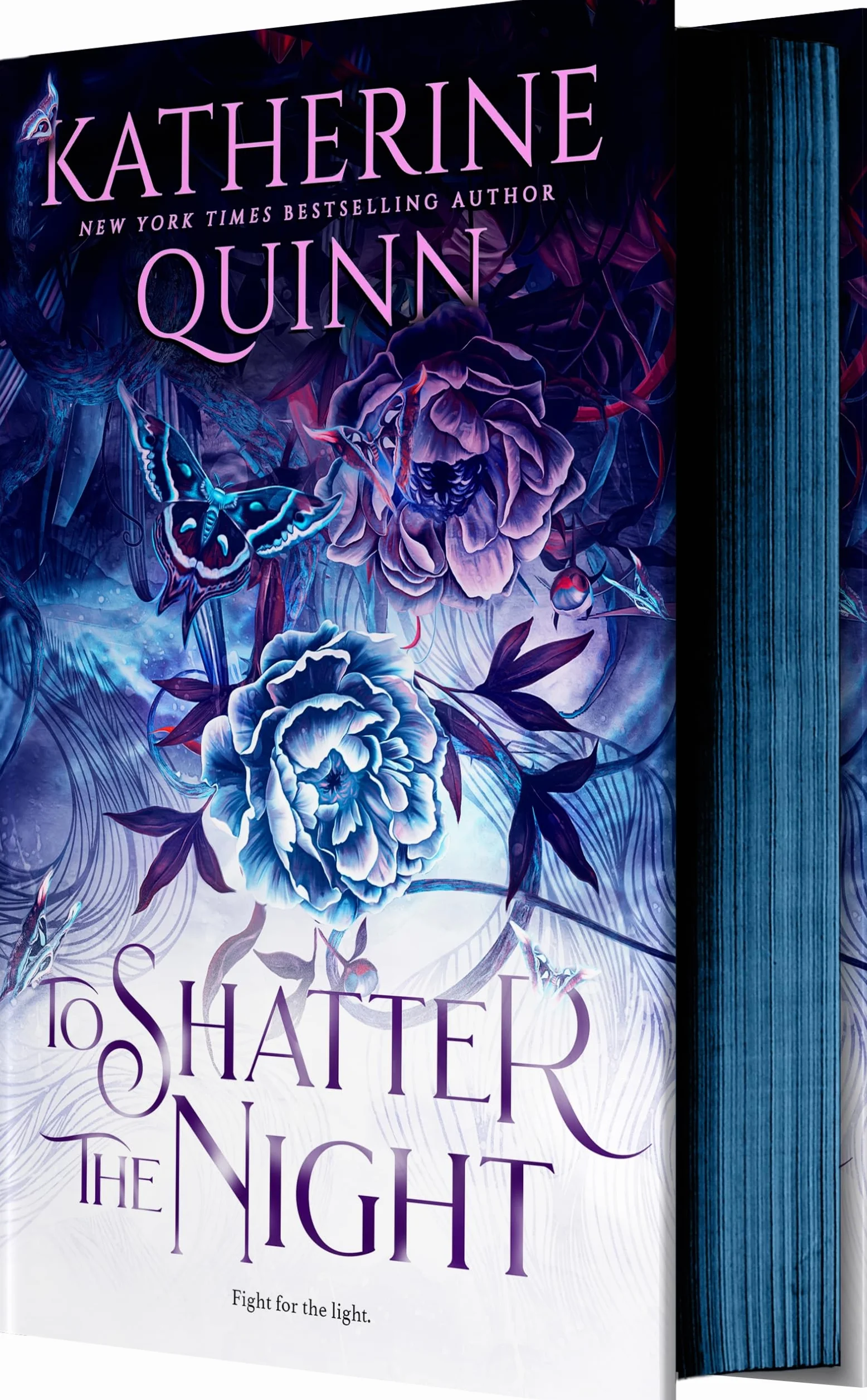 To Shatter the Night (Deluxe Limited Edition): 2