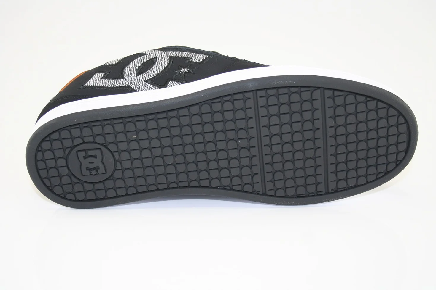 DC Shoes Męskie buty skateboardowe