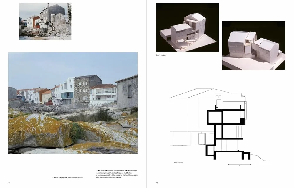 David Chipperfield Architects: 1985-2014: 2015-2025