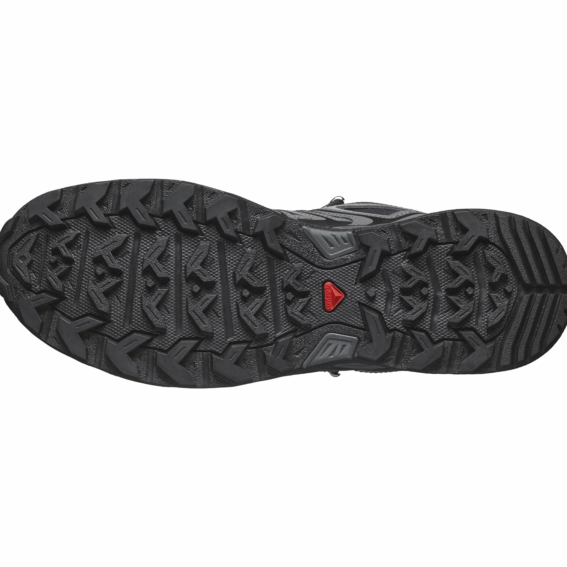 Salomon Mężczyźni X Ultra Pioneer Mid Gore-texButy trekkingowe